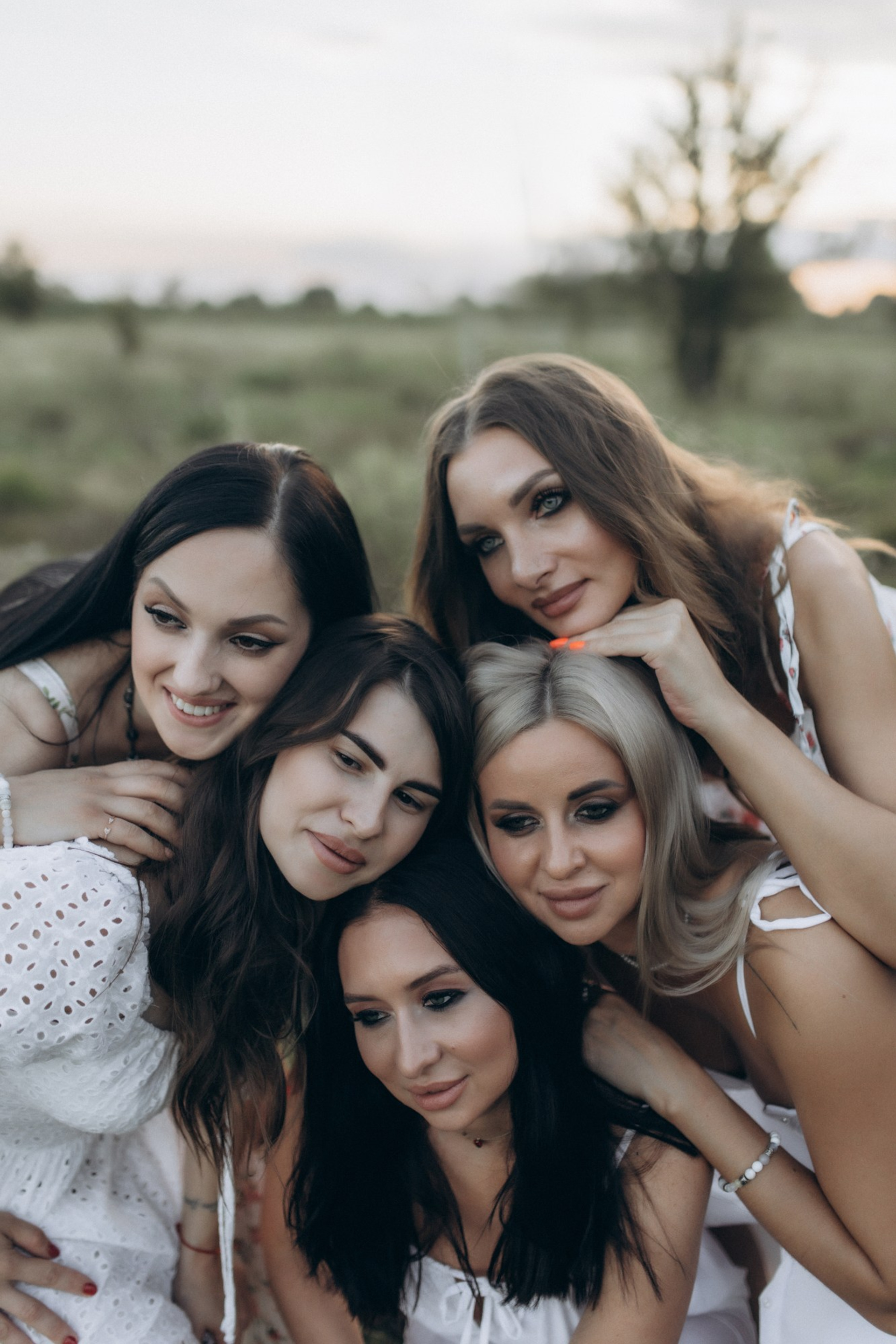 Фэшн деревня