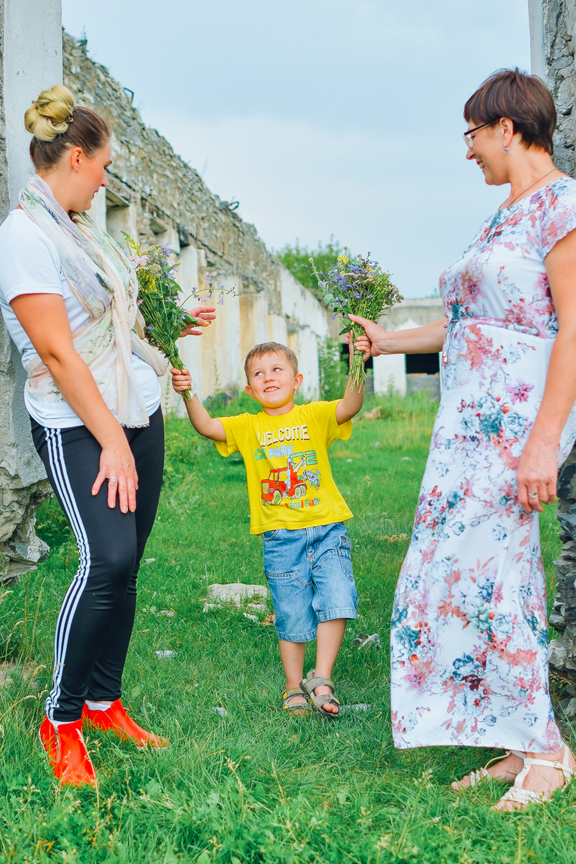 Отзывы. Свадебный и семейный фотограф в Барнауле Сергей Семакин