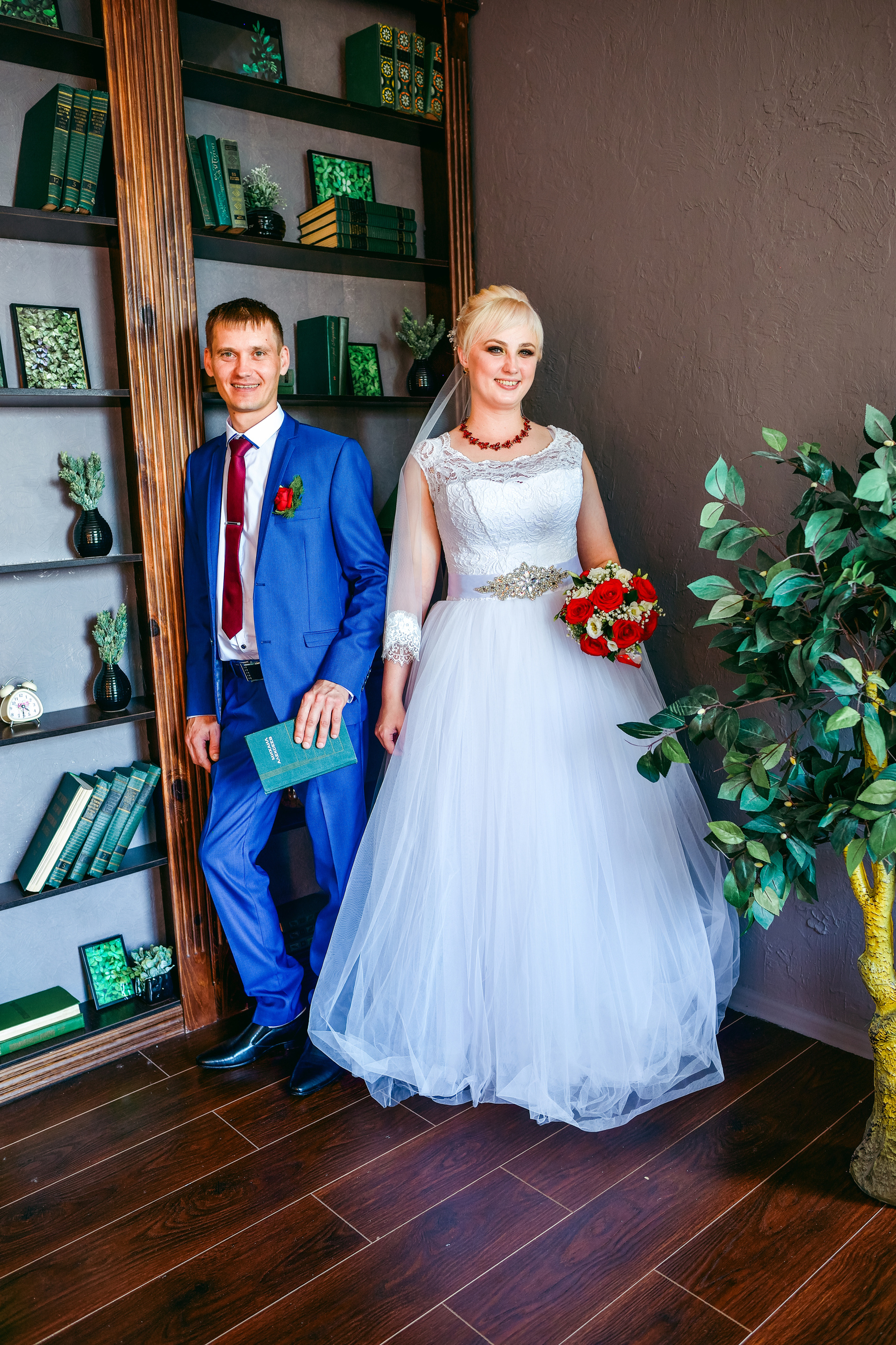 Отзывы. Свадебный и семейный фотограф в Барнауле Сергей Семакин