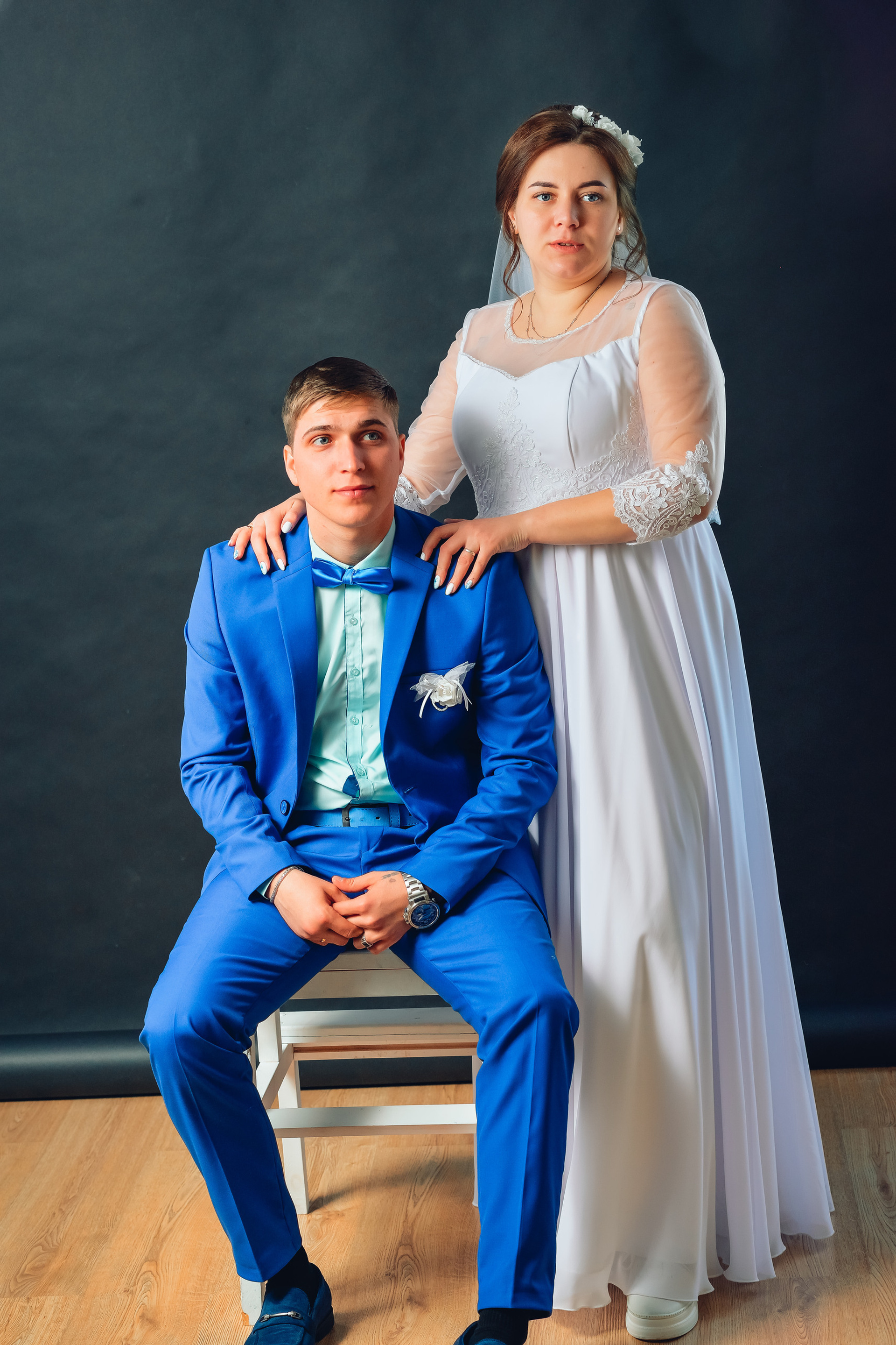 Отзывы. Свадебный и семейный фотограф в Барнауле Сергей Семакин