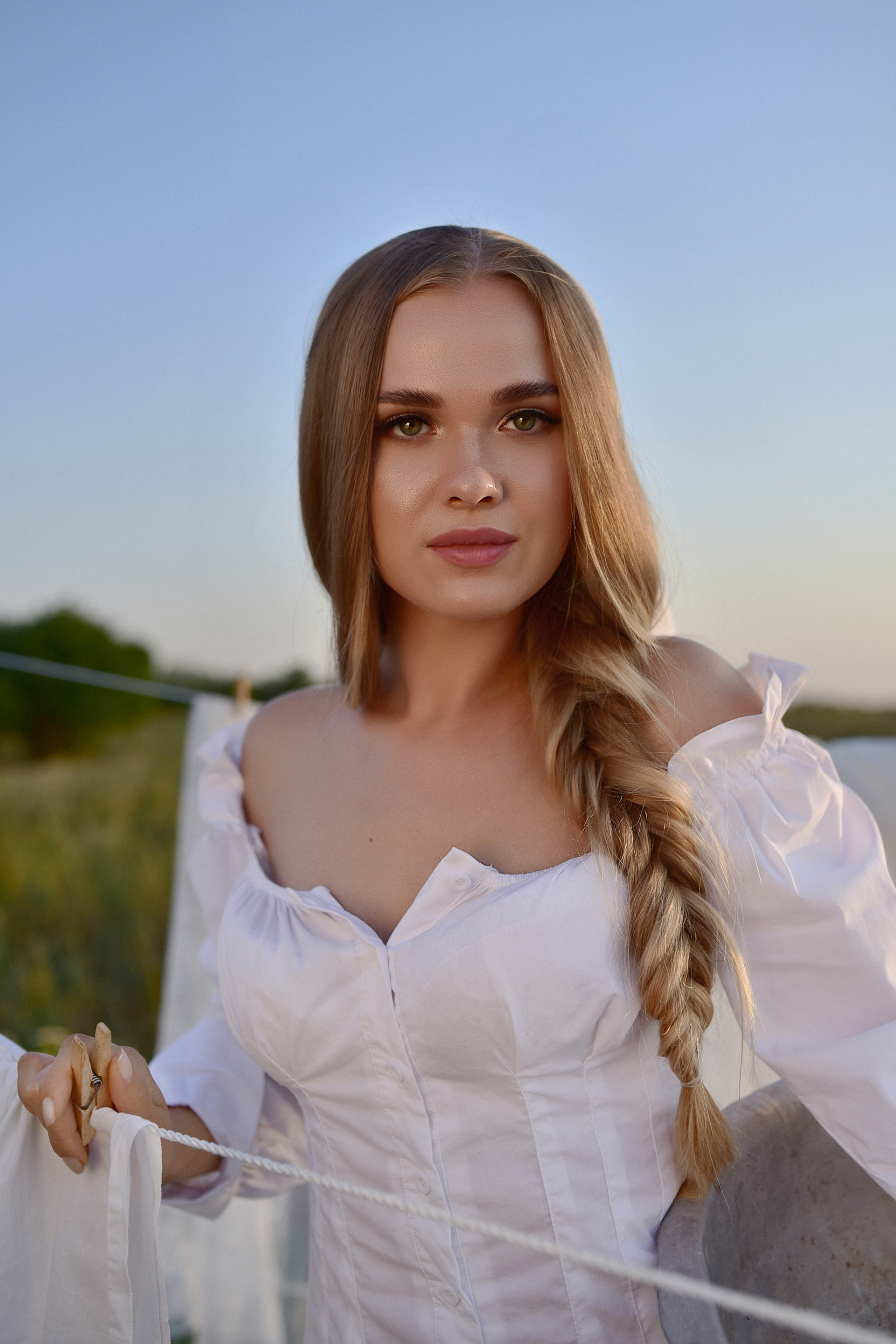 МаКи. Фотограф в Тимашевске и Краснодарском крае -  Ксения Заводчикова