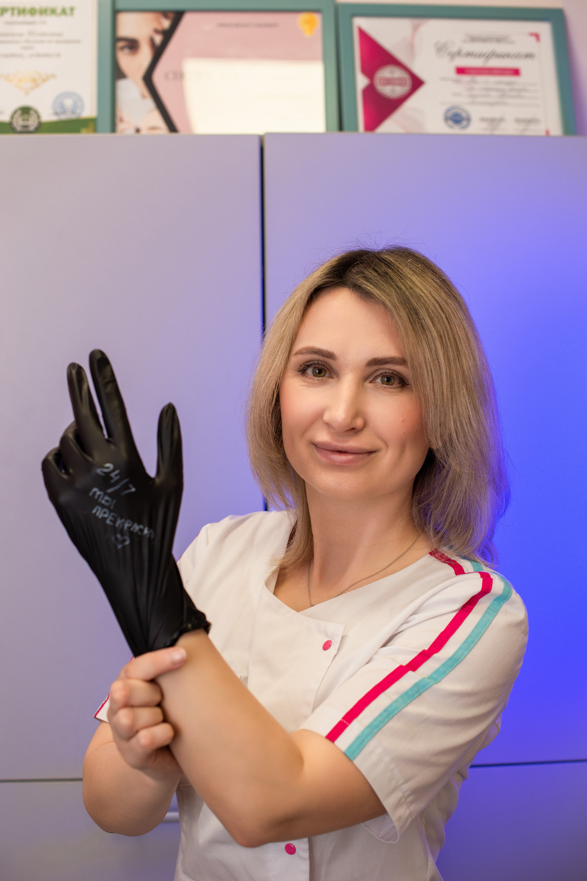 Отзывы. Творческий фотограф Вологда