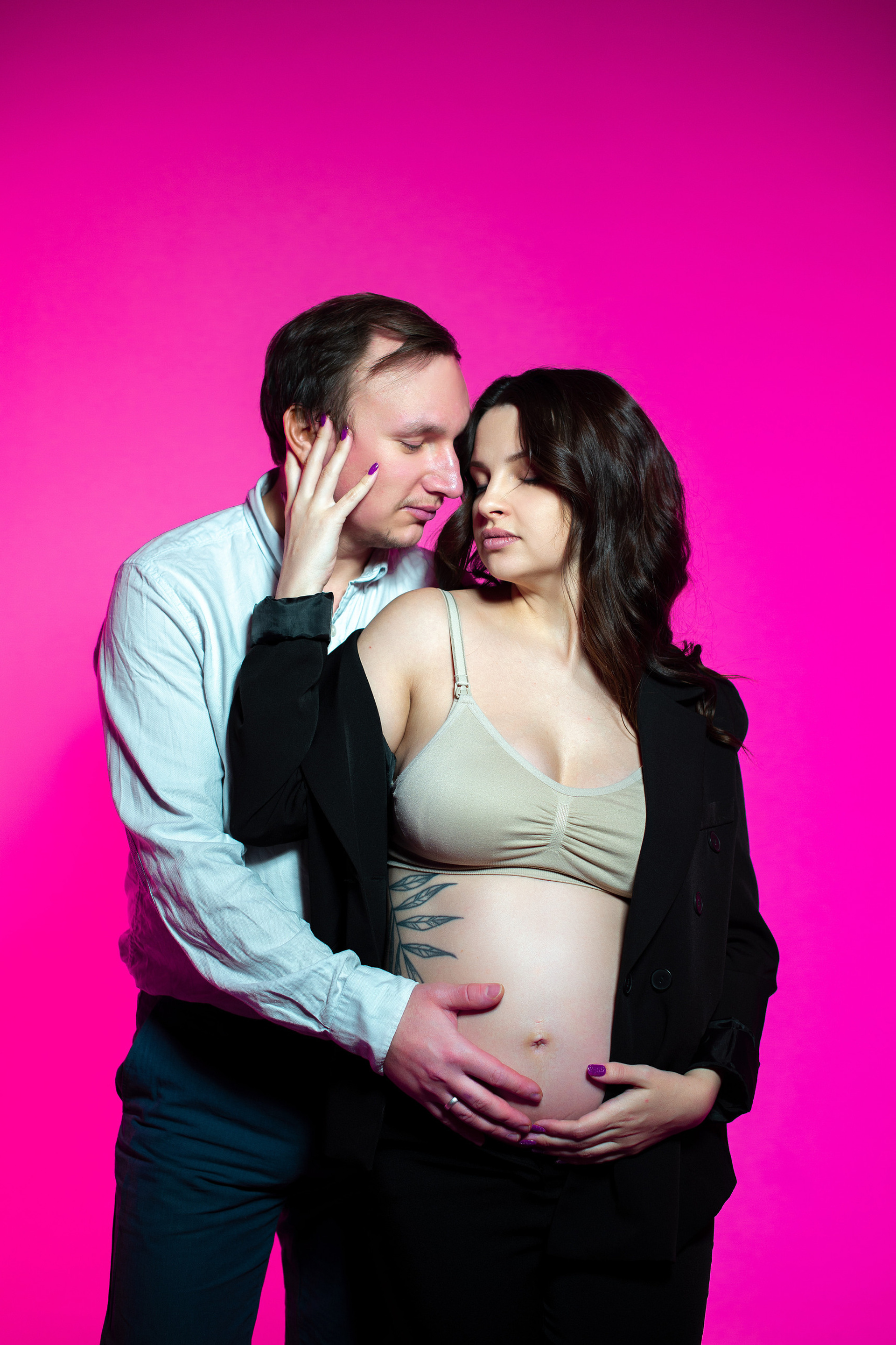 Отзывы. Творческий фотограф Вологда