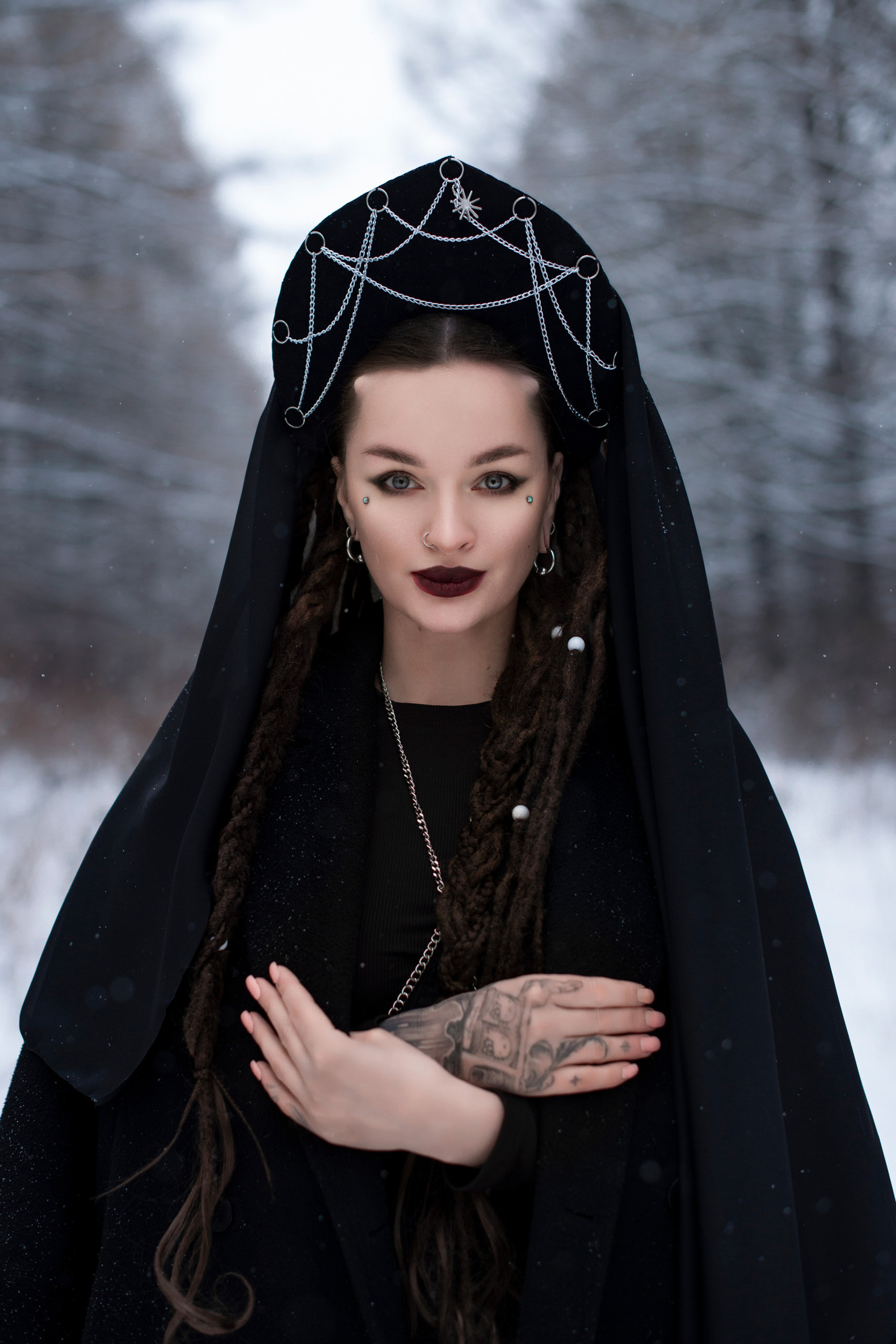 Отзывы. Творческий фотограф Вологда