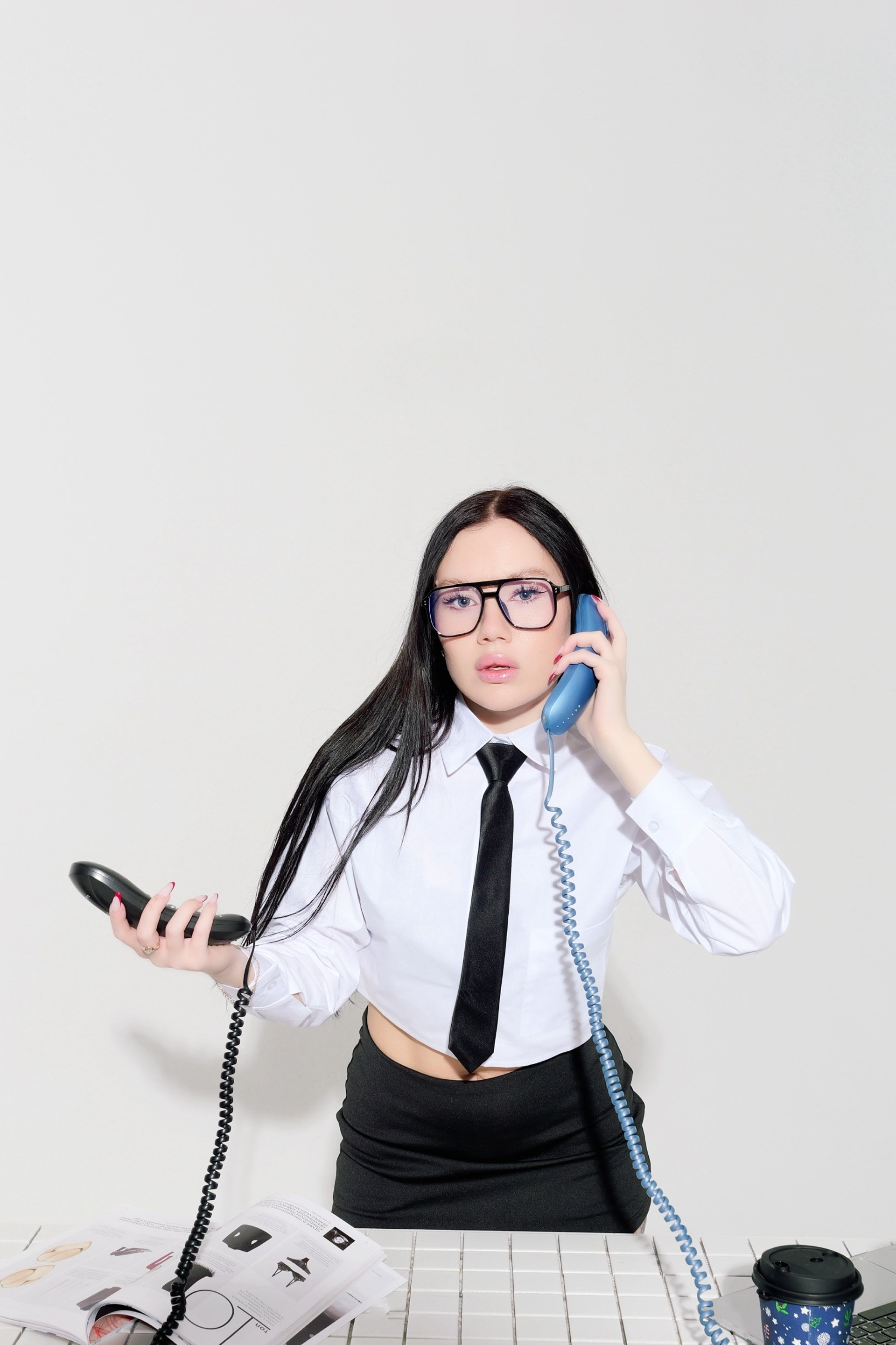 Office style. Злата Масленникова фотограф в Санкт-Петербурге и области