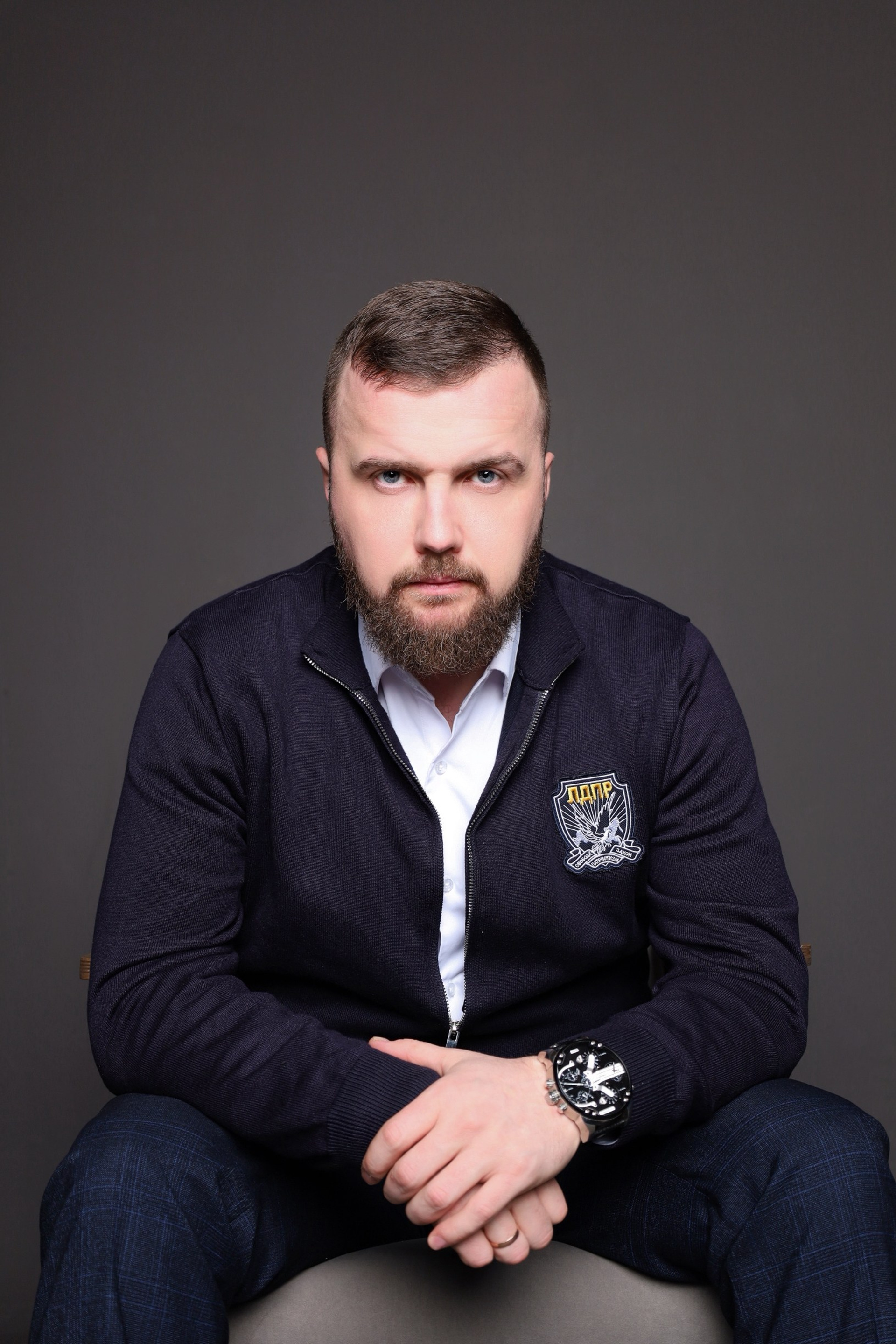 LDPR. Злата Масленникова фотограф в Санкт-Петербурге и области