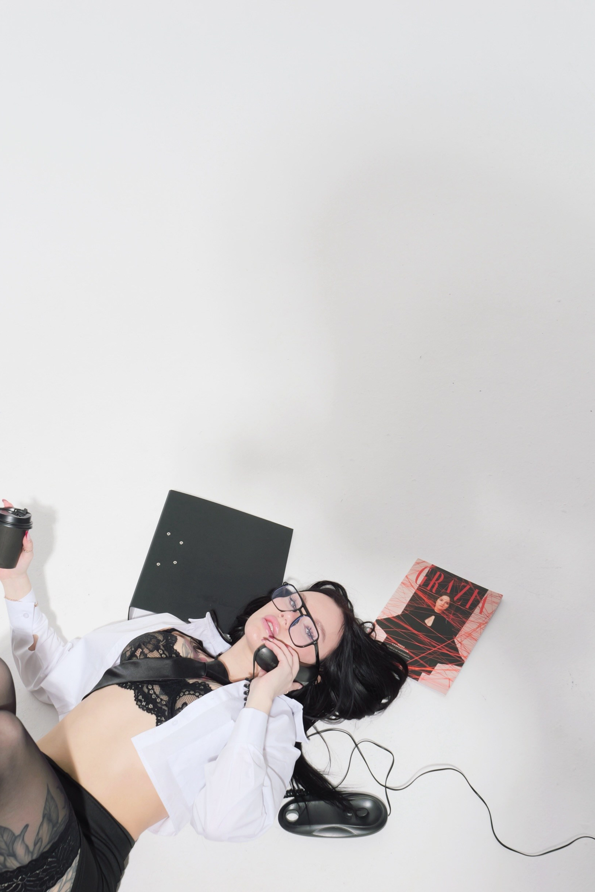 Office style. Злата Масленникова фотограф в Санкт-Петербурге и области