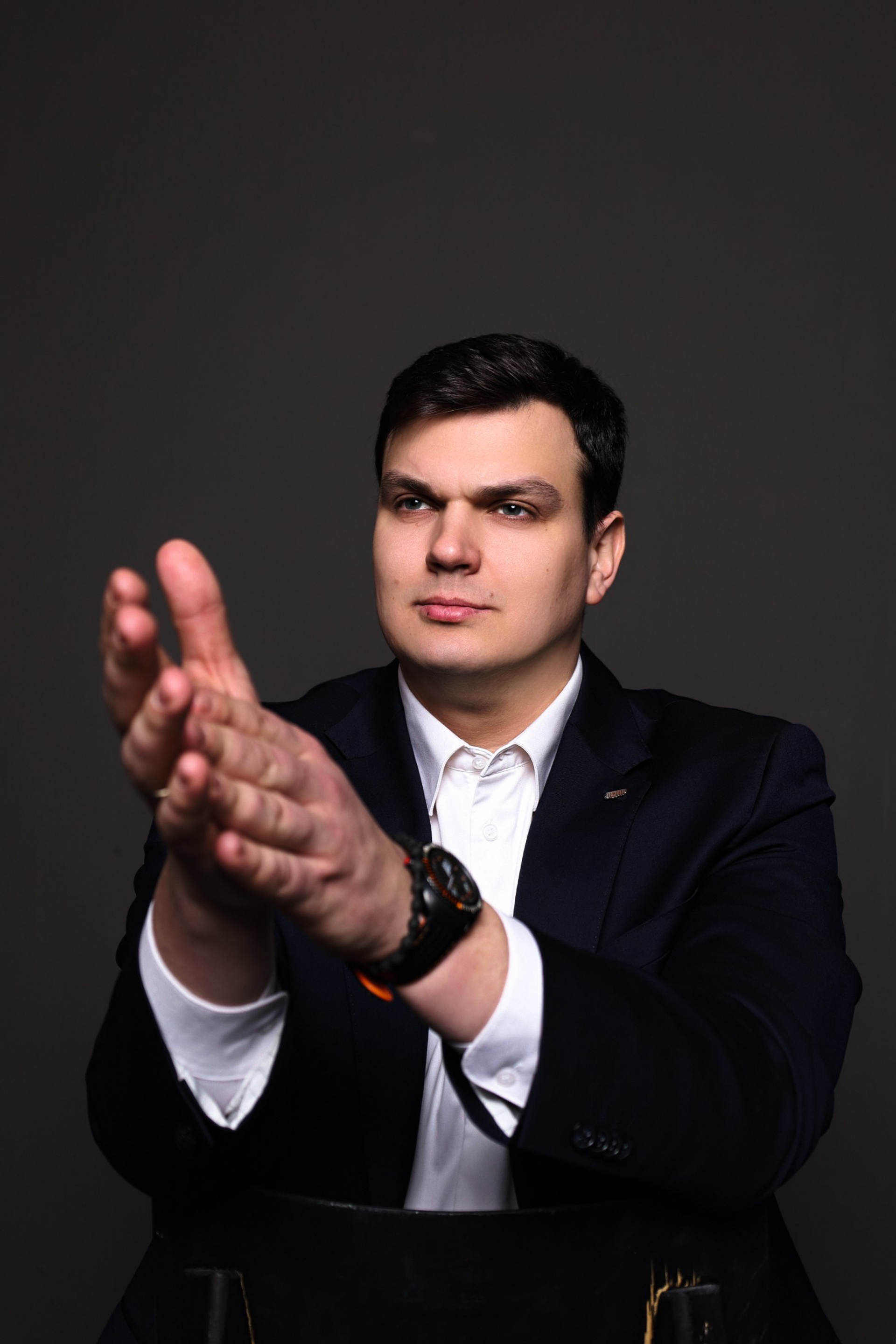 LDPR. Злата Масленникова фотограф в Санкт-Петербурге и области