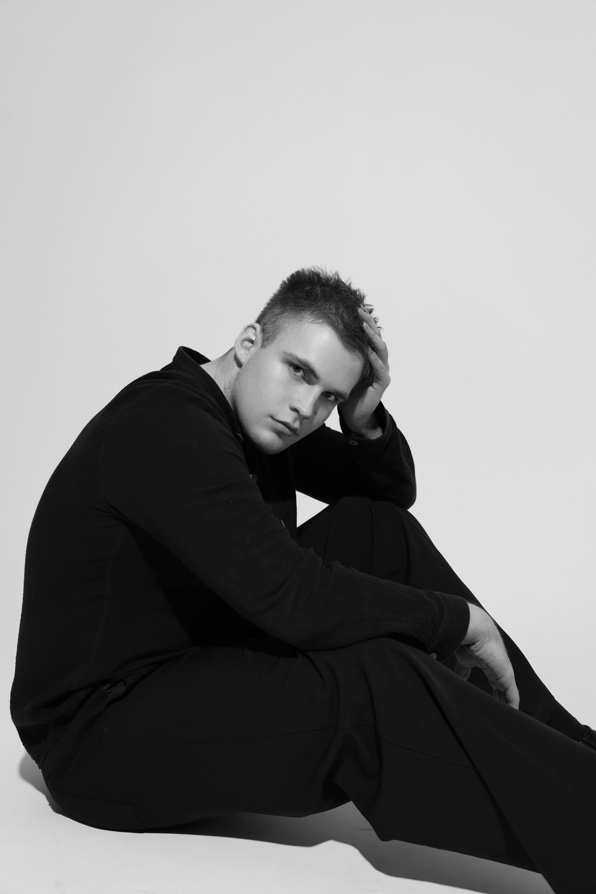 Actor. Злата Масленникова фотограф в Санкт-Петербурге и области