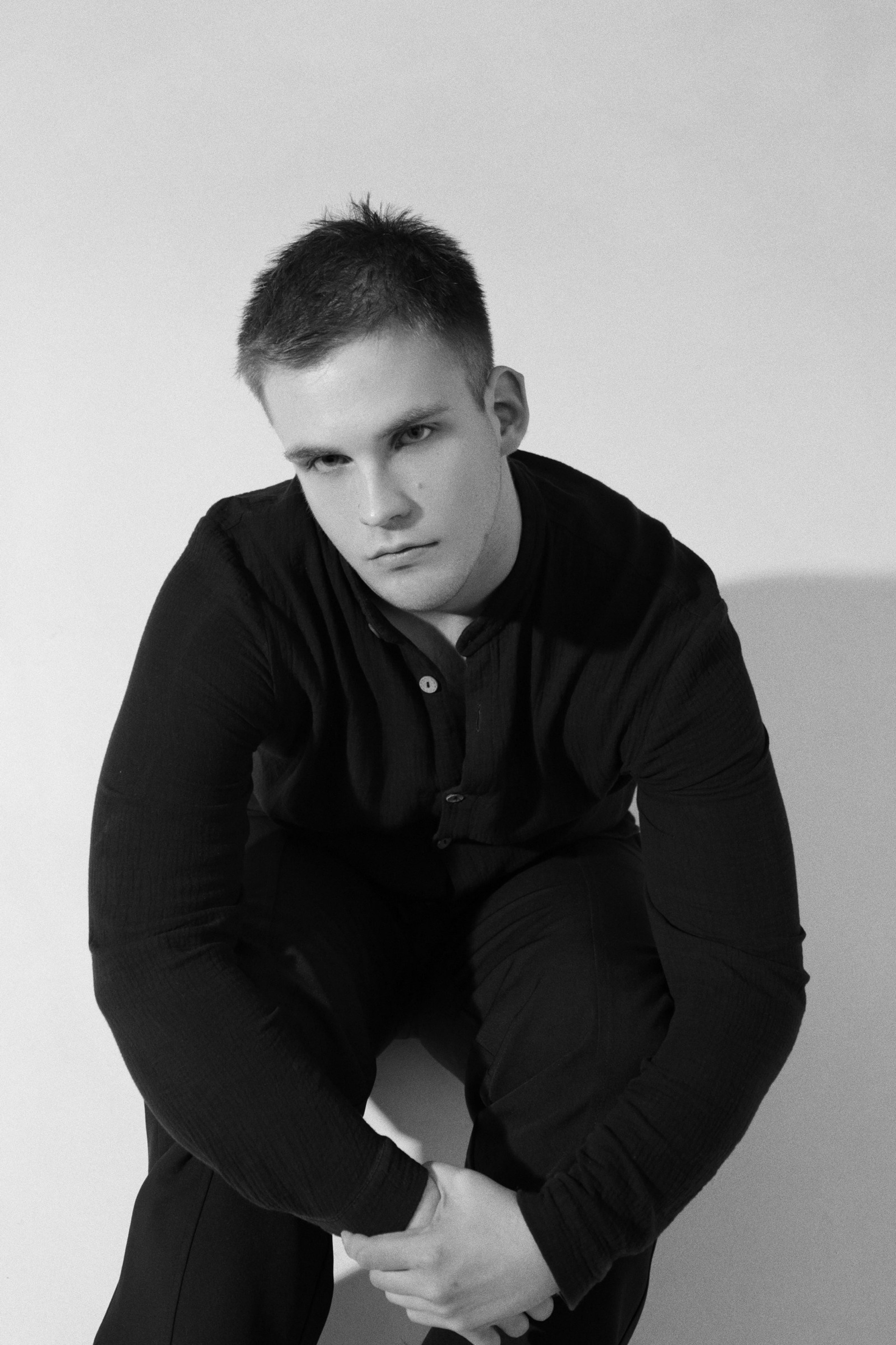 Actor. Злата Масленникова фотограф в Санкт-Петербурге и области