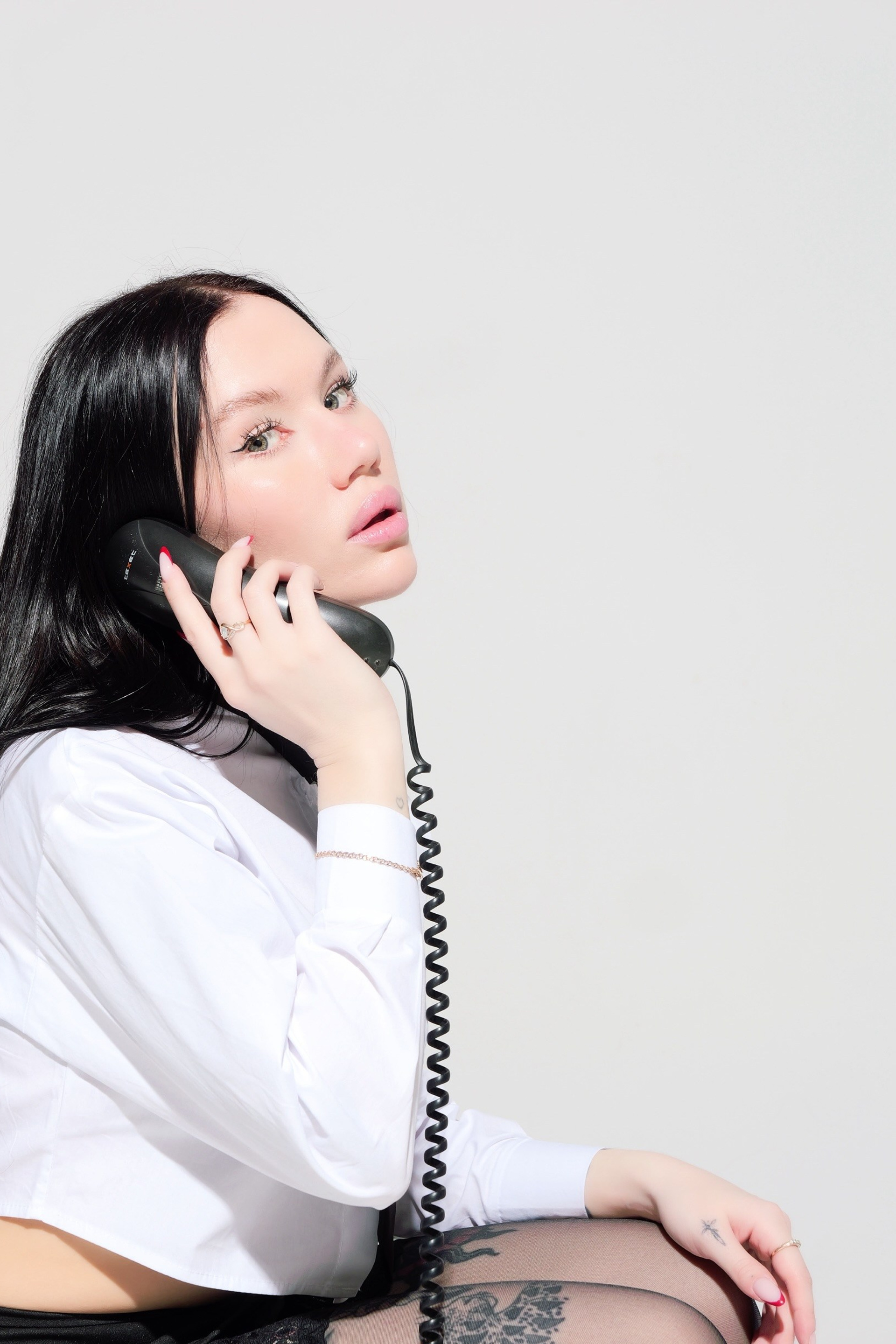 Office style. Злата Масленникова фотограф в Санкт-Петербурге и области