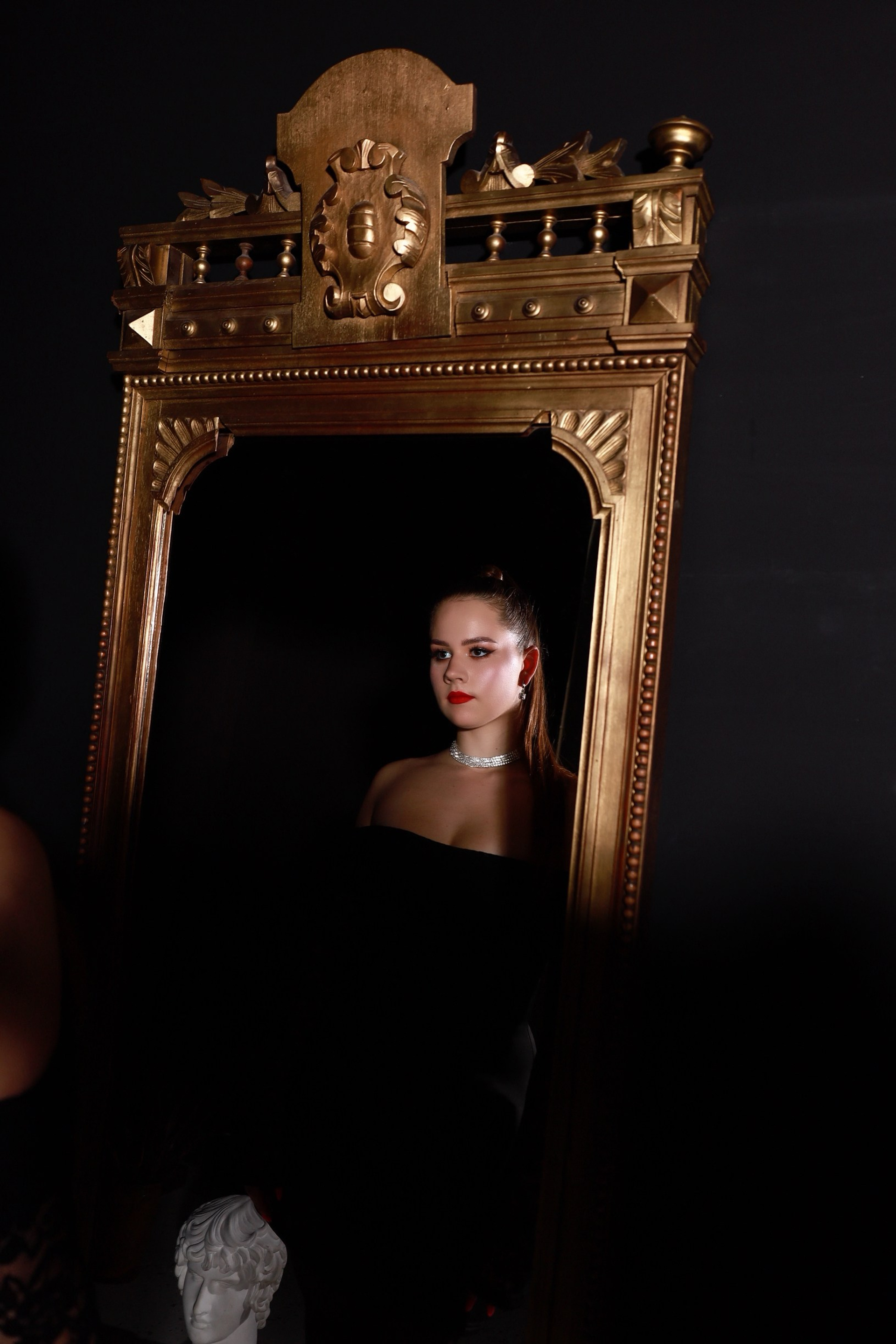Vamp. Злата Масленникова фотограф в Санкт-Петербурге и области