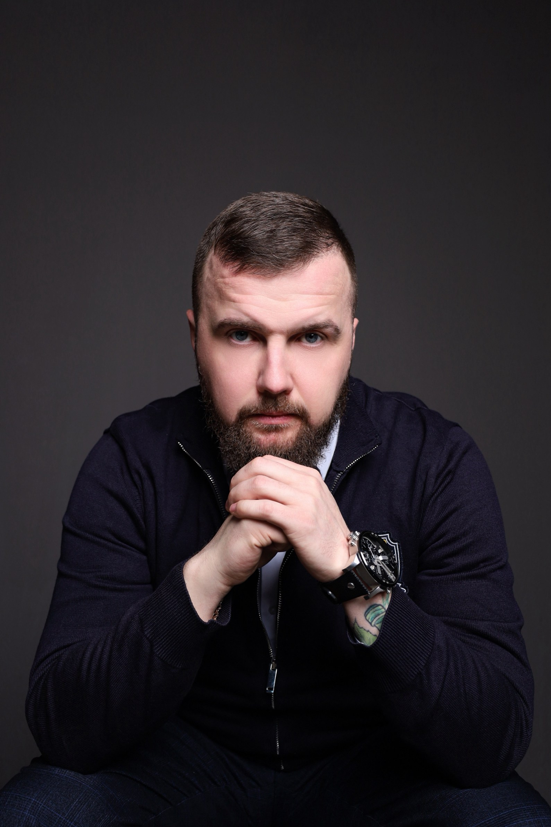 LDPR. Злата Масленникова фотограф в Санкт-Петербурге и области