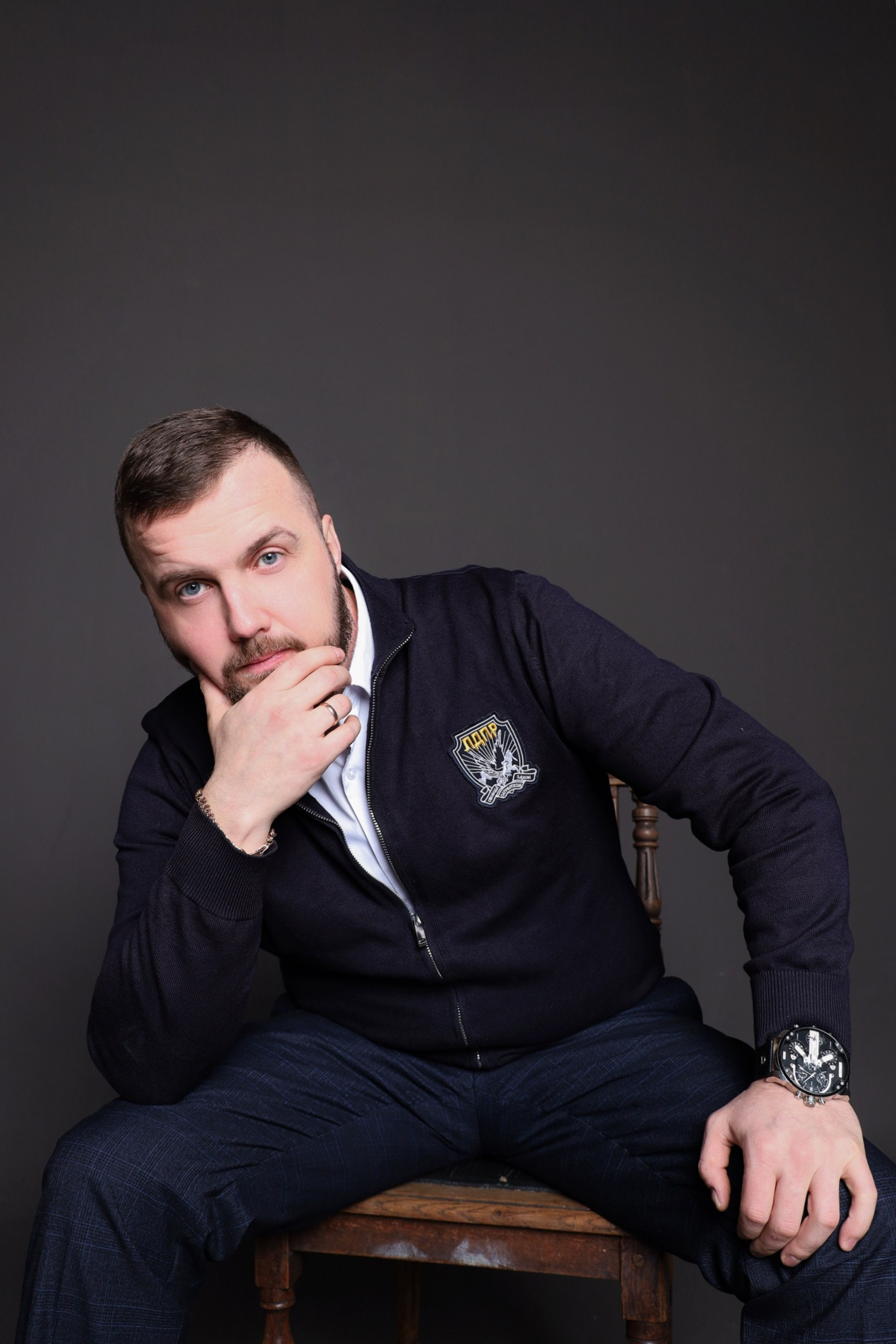 LDPR. Злата Масленникова фотограф в Санкт-Петербурге и области