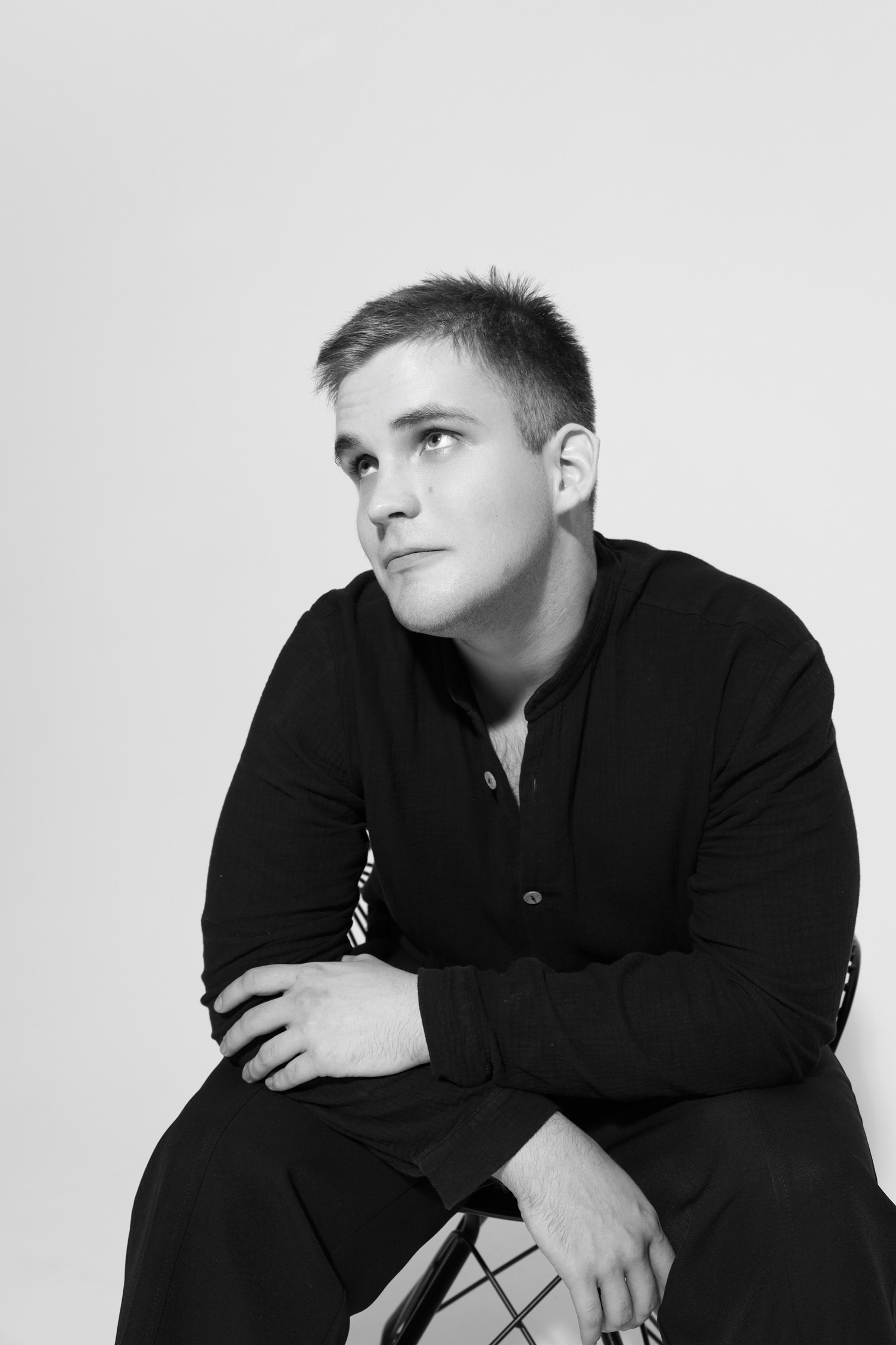 Actor. Злата Масленникова фотограф в Санкт-Петербурге и области