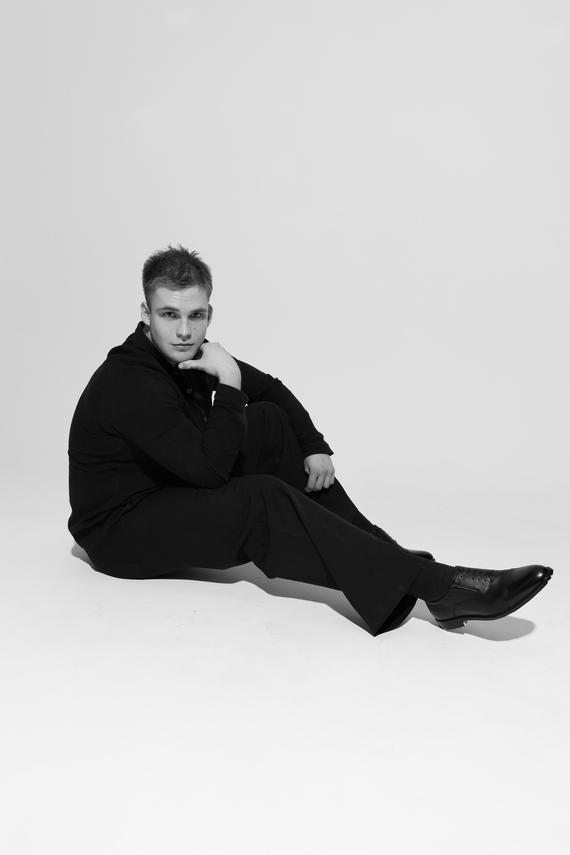Actor. Злата Масленникова фотограф в Санкт-Петербурге и области