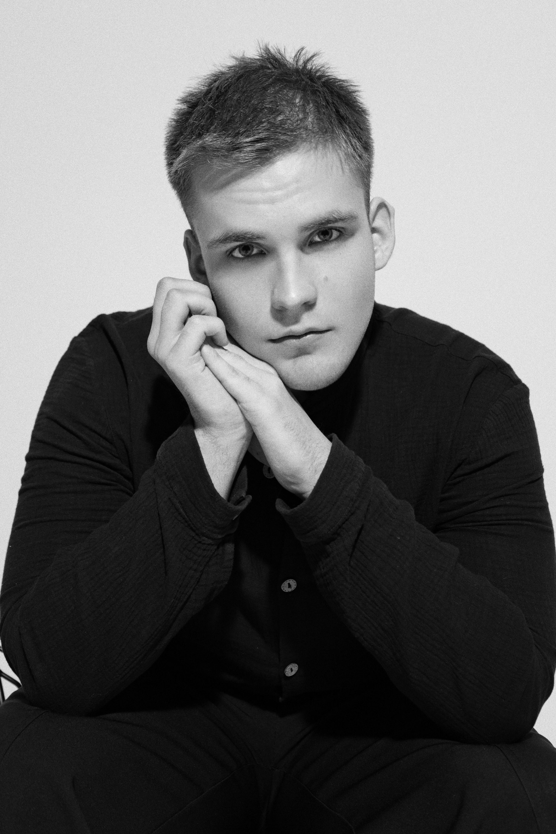 Actor. Злата Масленникова фотограф в Санкт-Петербурге и области