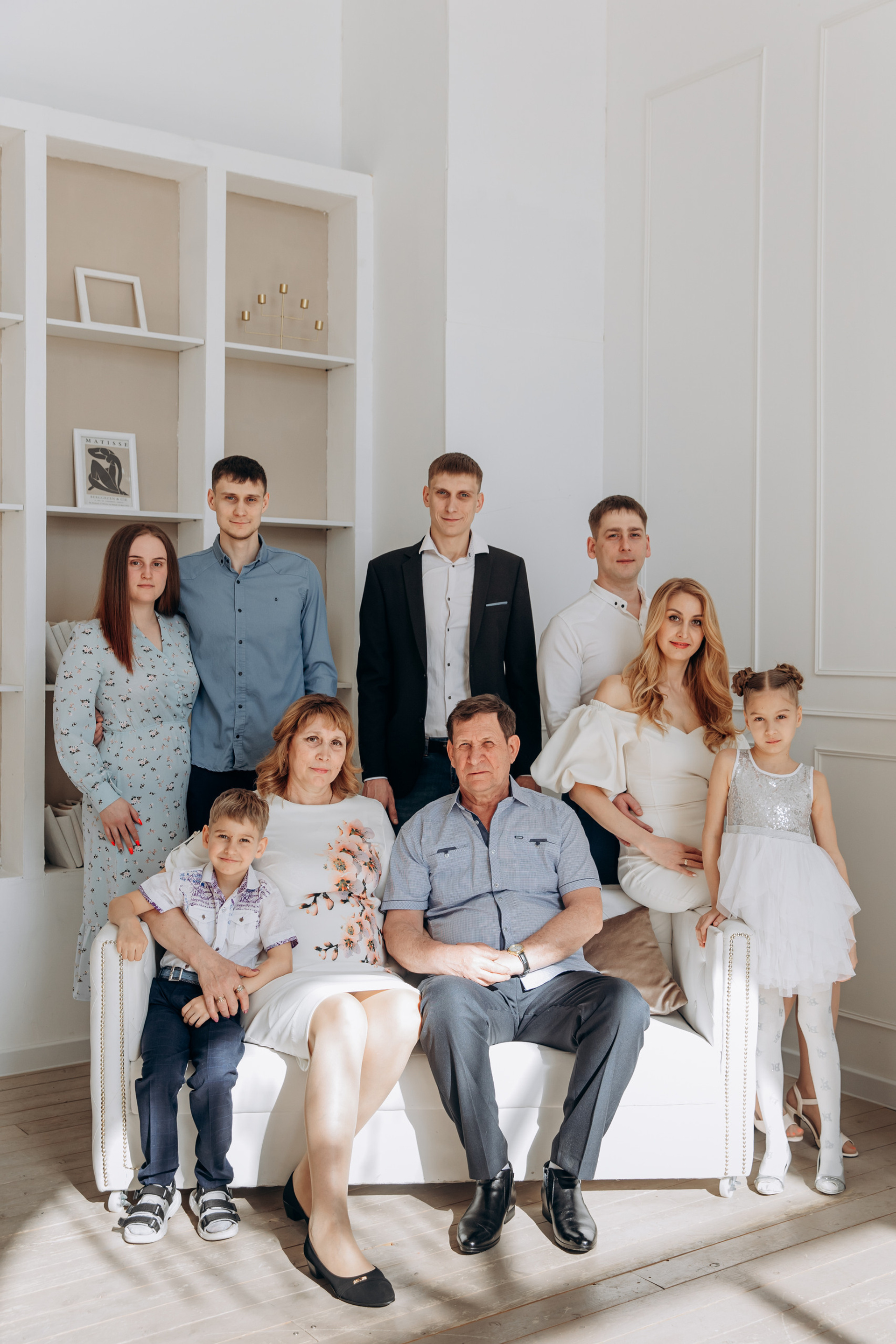 Отзывы. Фотограф — Погодина Екатерина