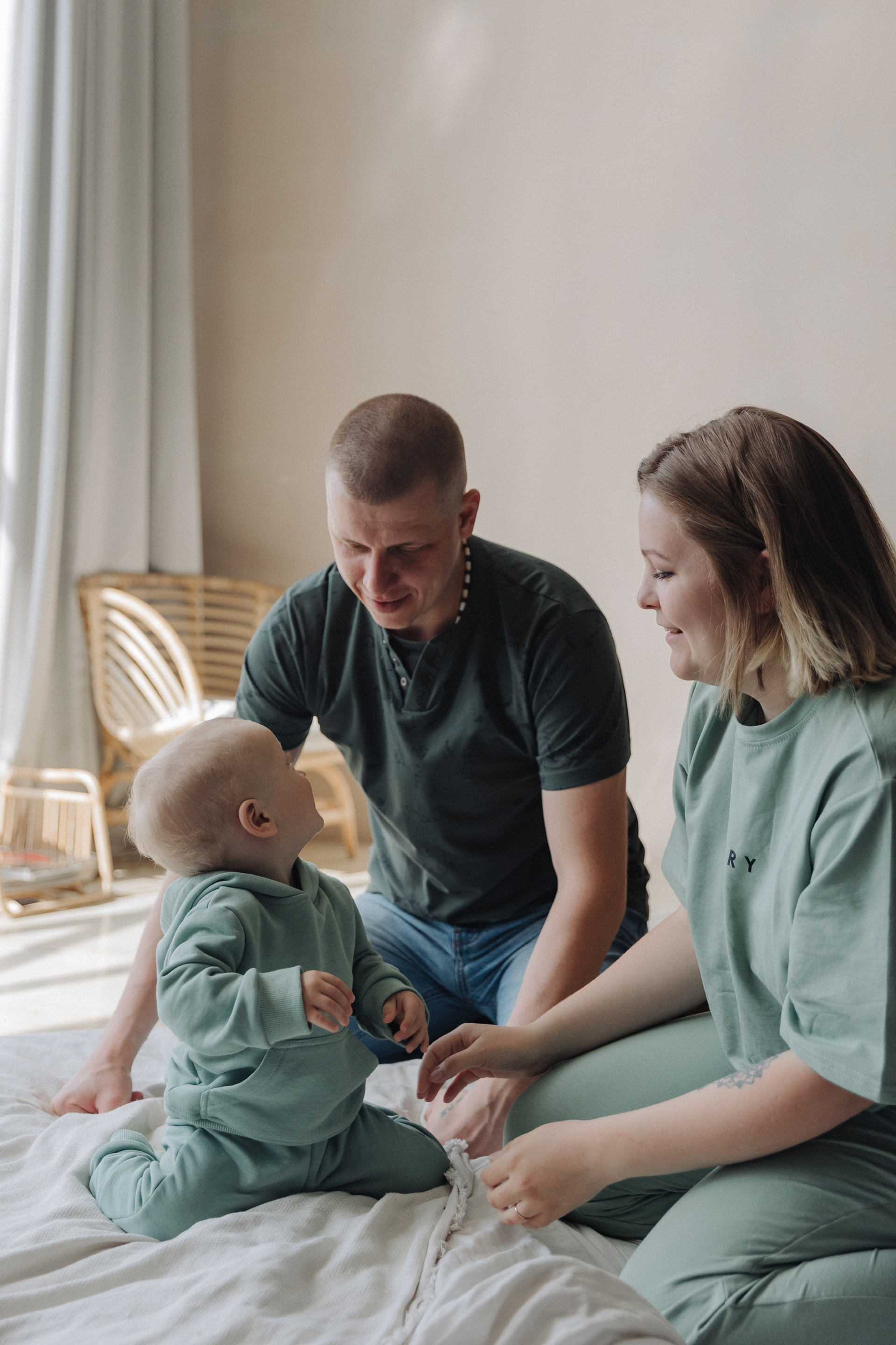 Отзывы. Фотограф — Погодина Екатерина