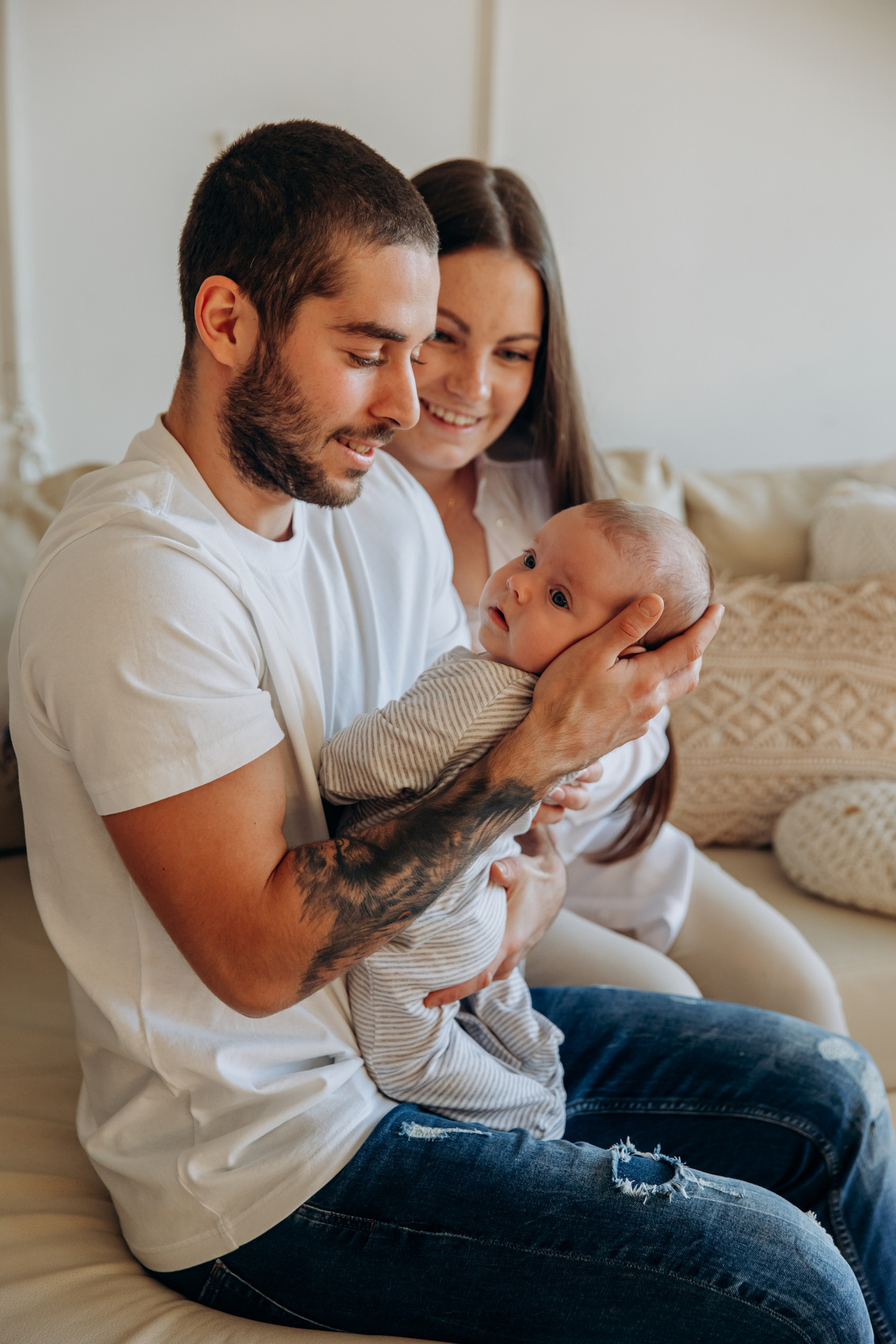 Отзывы. Фотограф — Погодина Екатерина