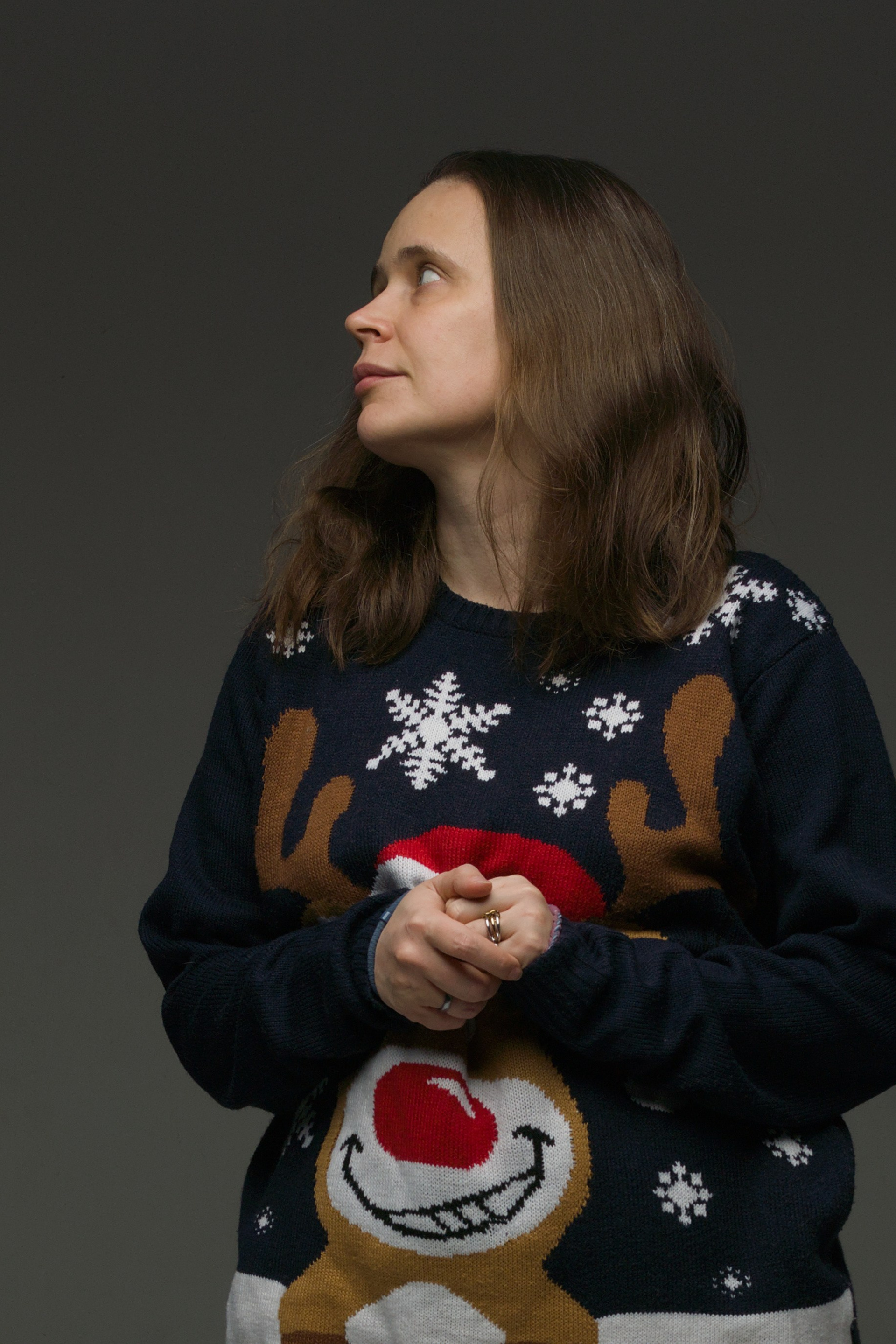 Праздник понарошку