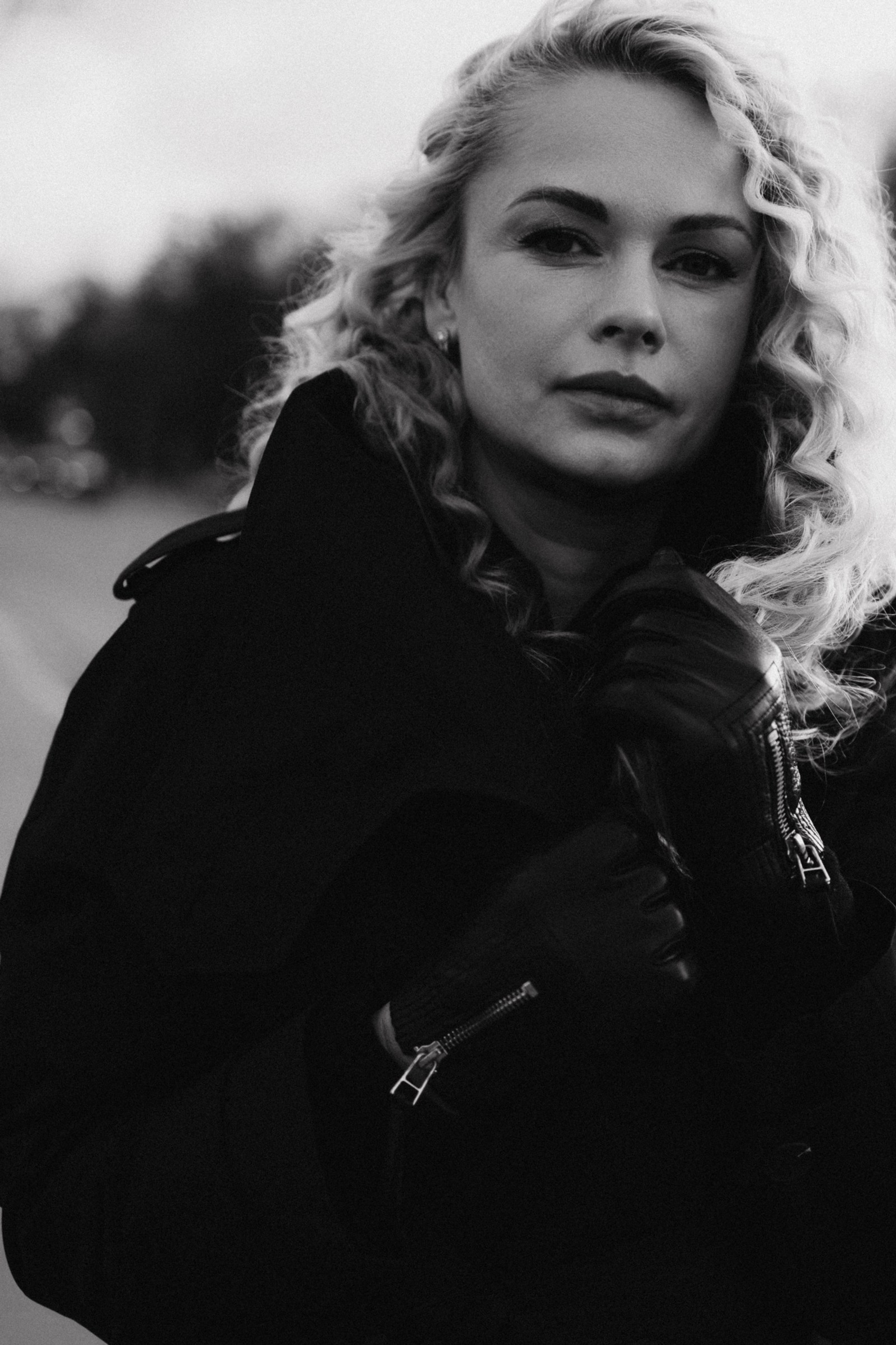 Отзывы. Фотограф Daria Wilner