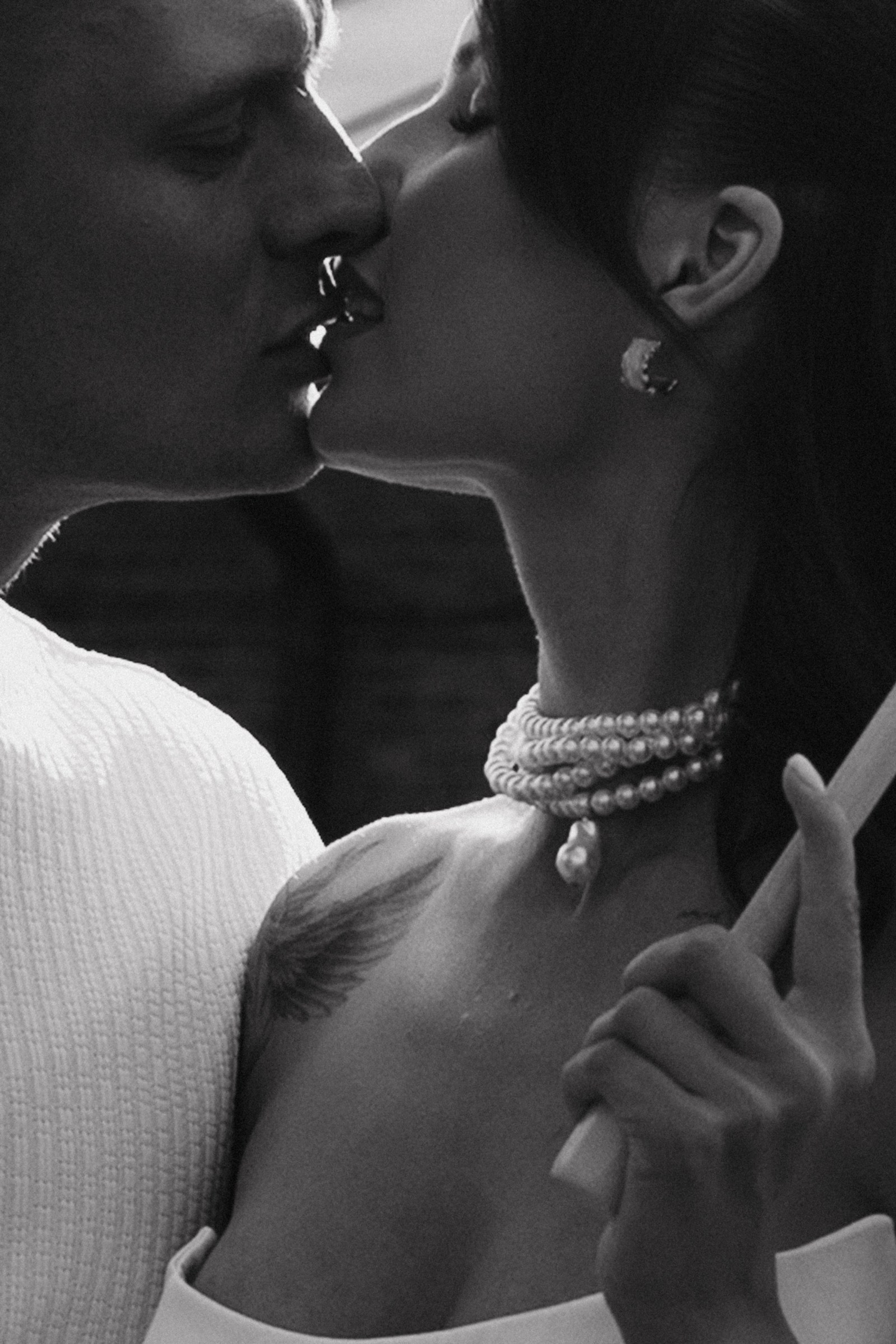 Отзывы. Фотограф Daria Wilner