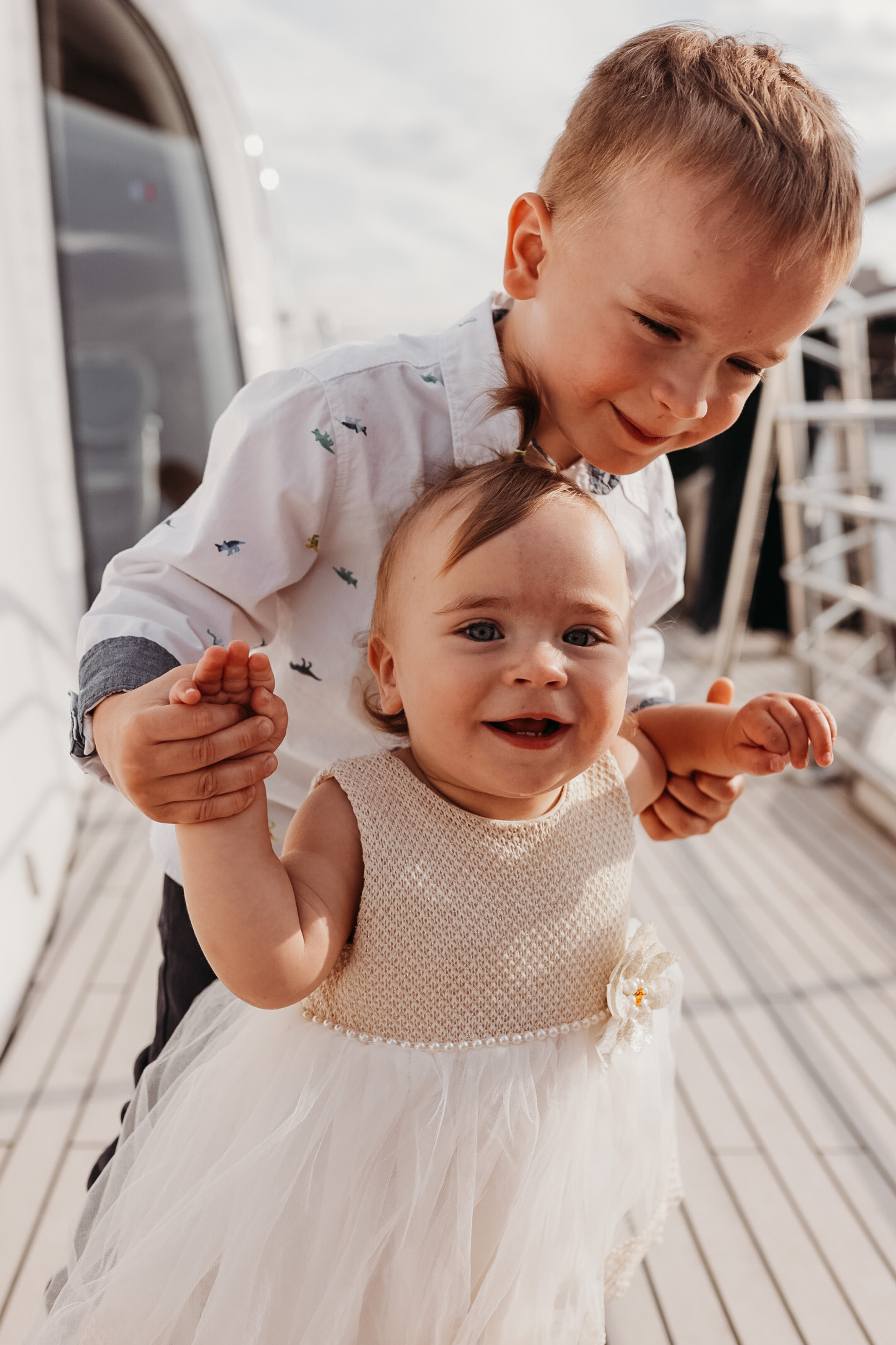 Анонсы. Семейный фотограф Москва