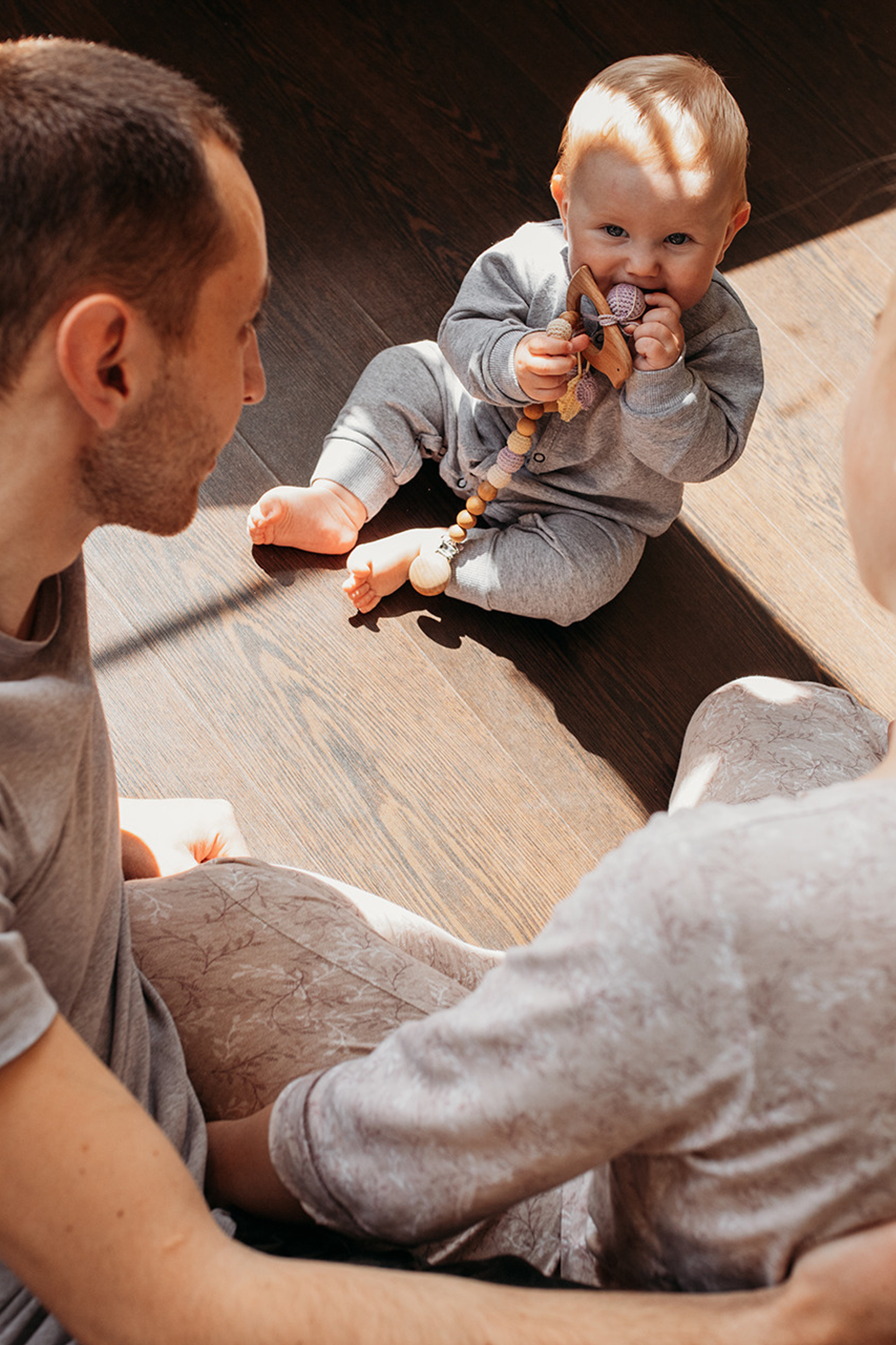 Анонсы. Семейный фотограф Москва