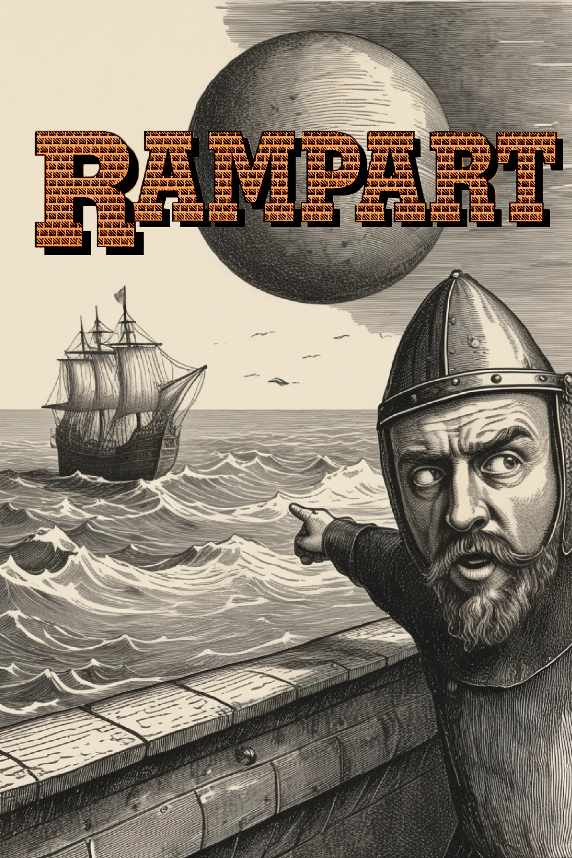 № 235 Choose an Enemy (1991) — две сомнительные гипотезы происхождения. Wordlessly