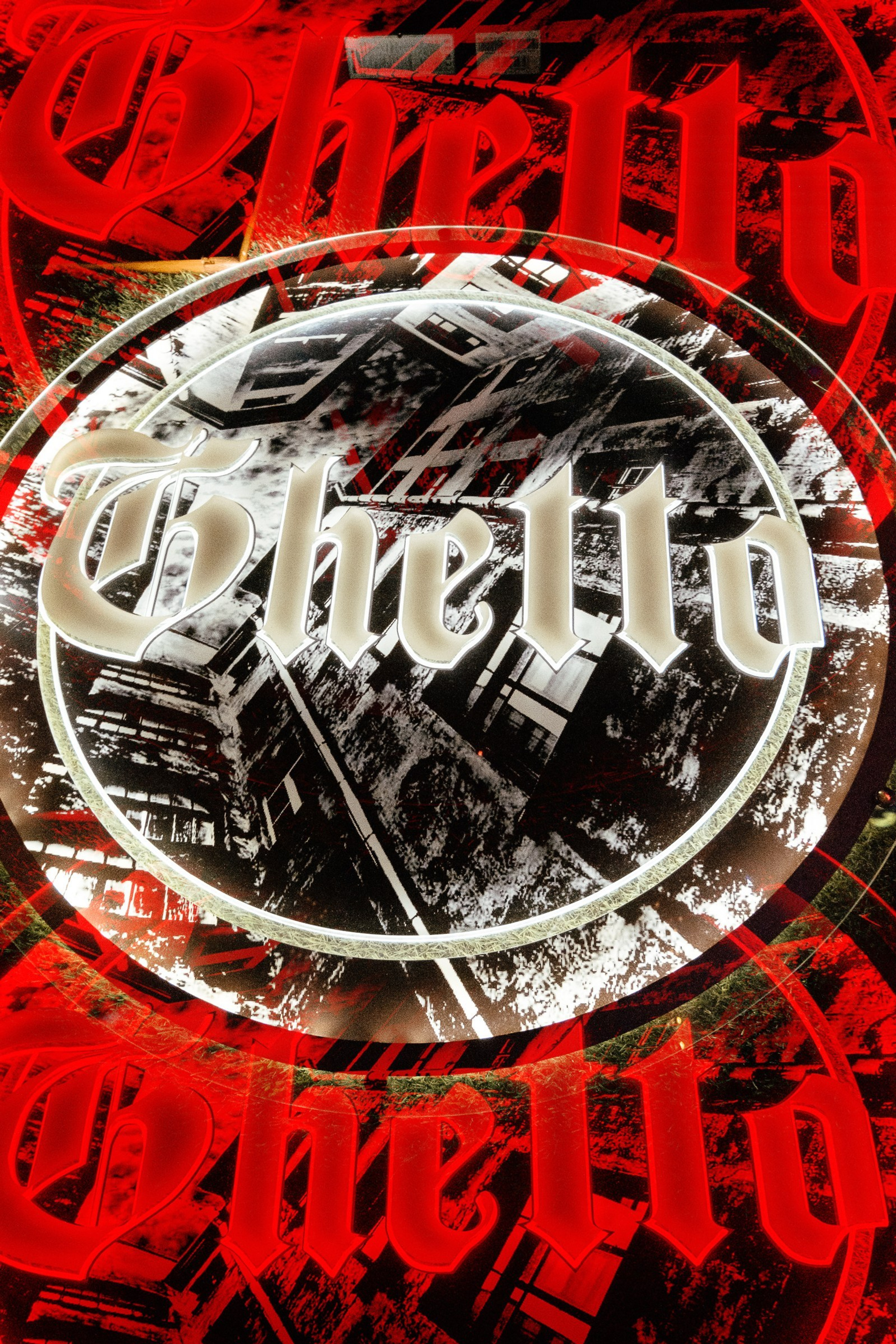 Заведение Getto