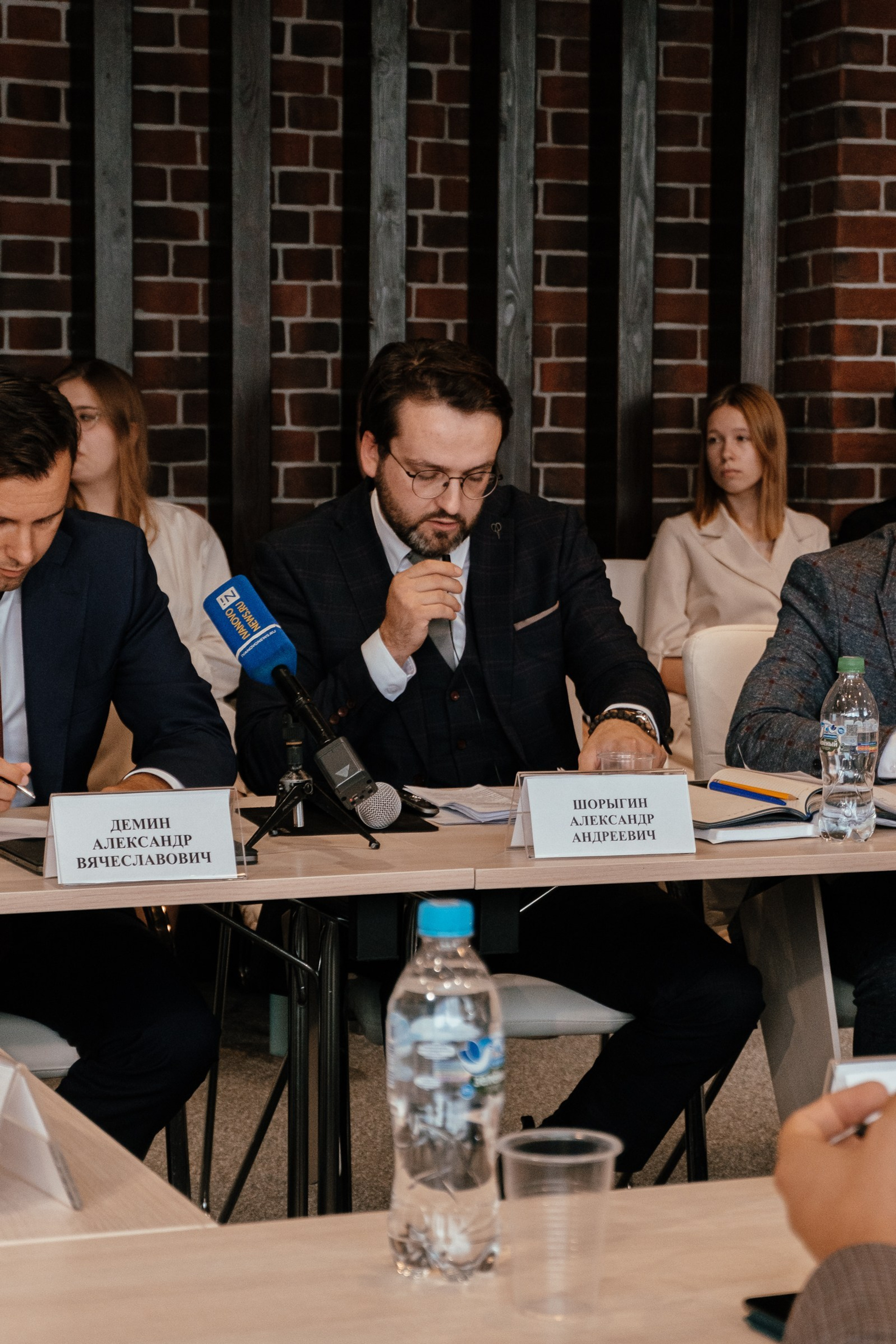 Партия «Новые Люди»