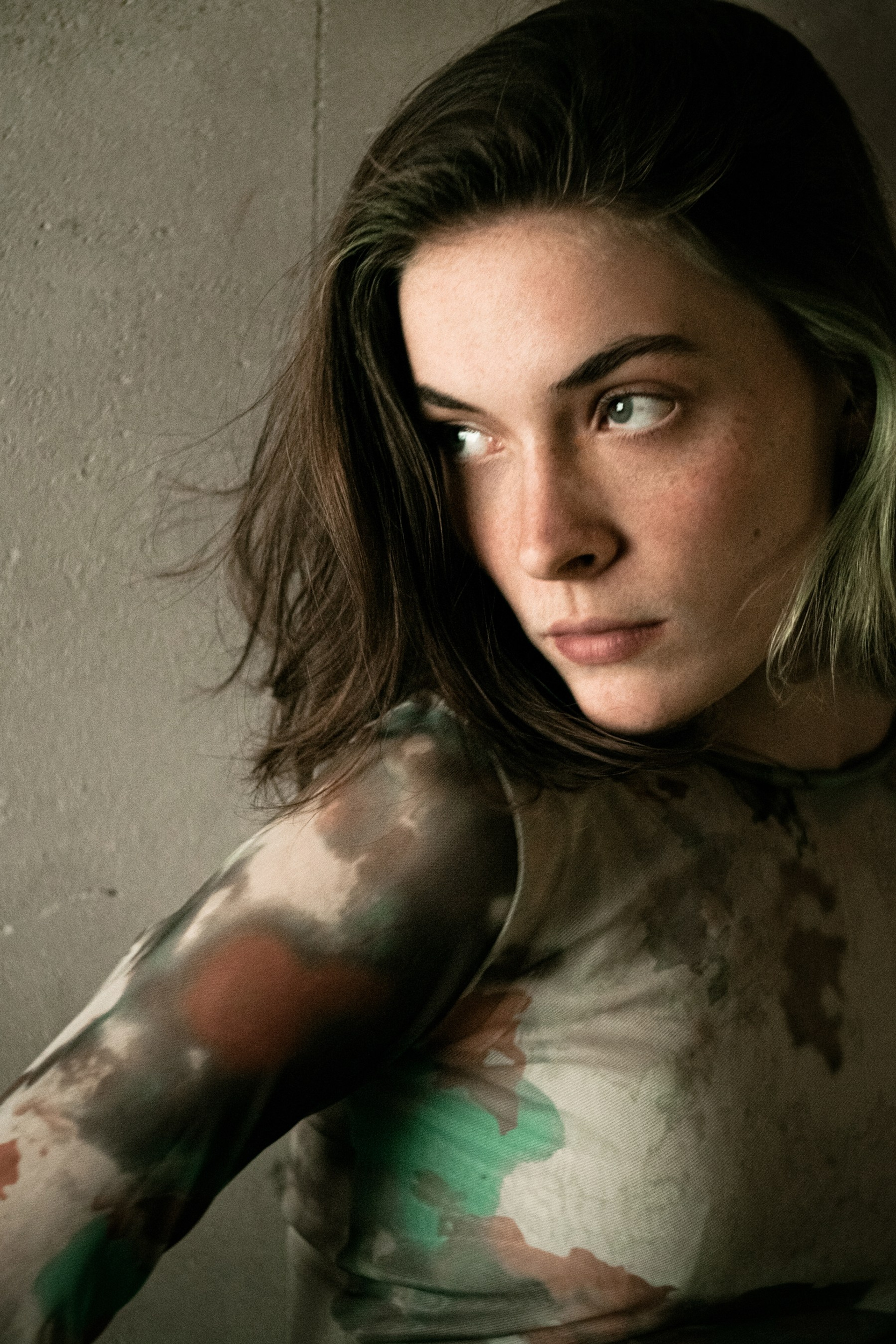 Алексеева Дарья