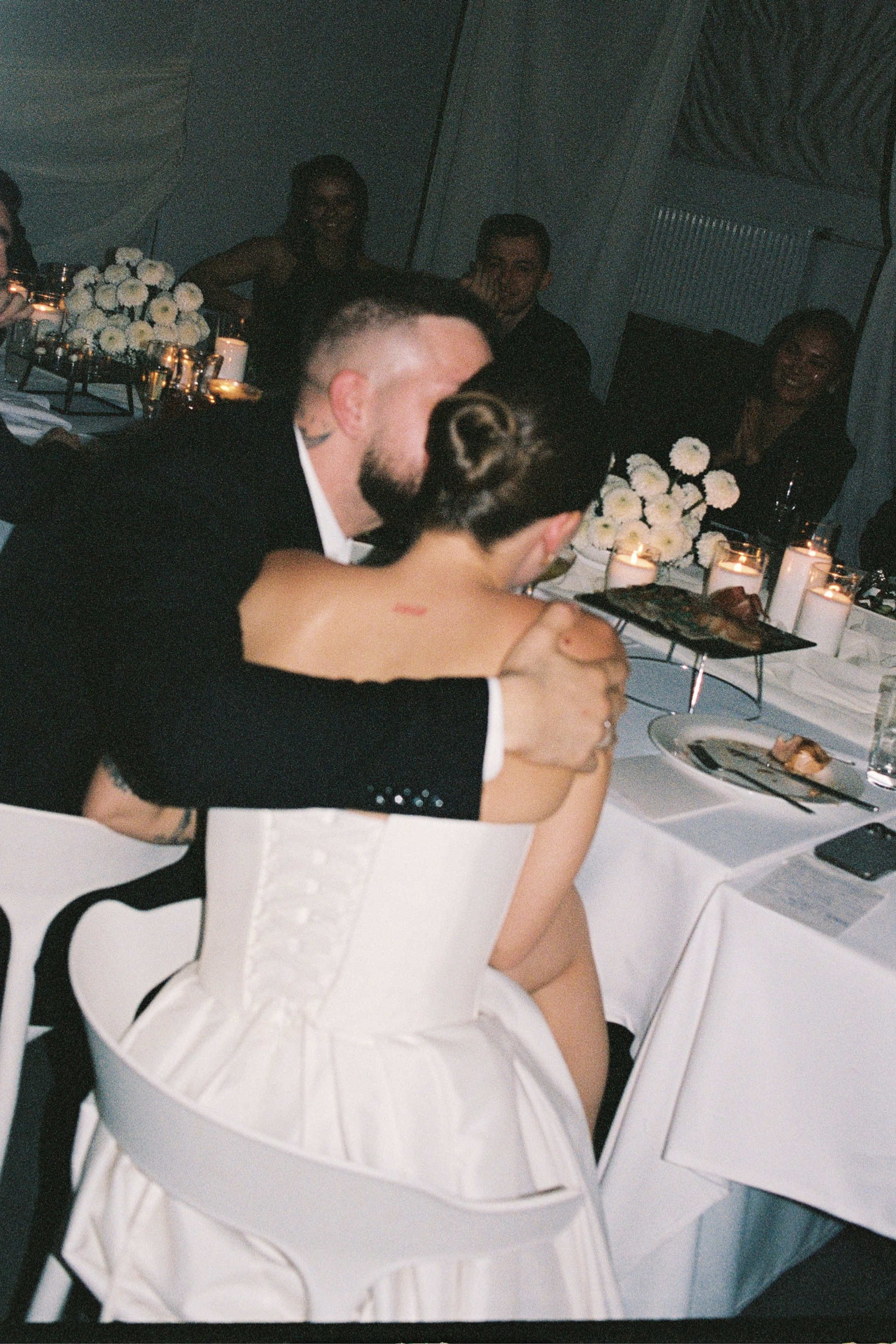 wed party / Лиза и Артемий