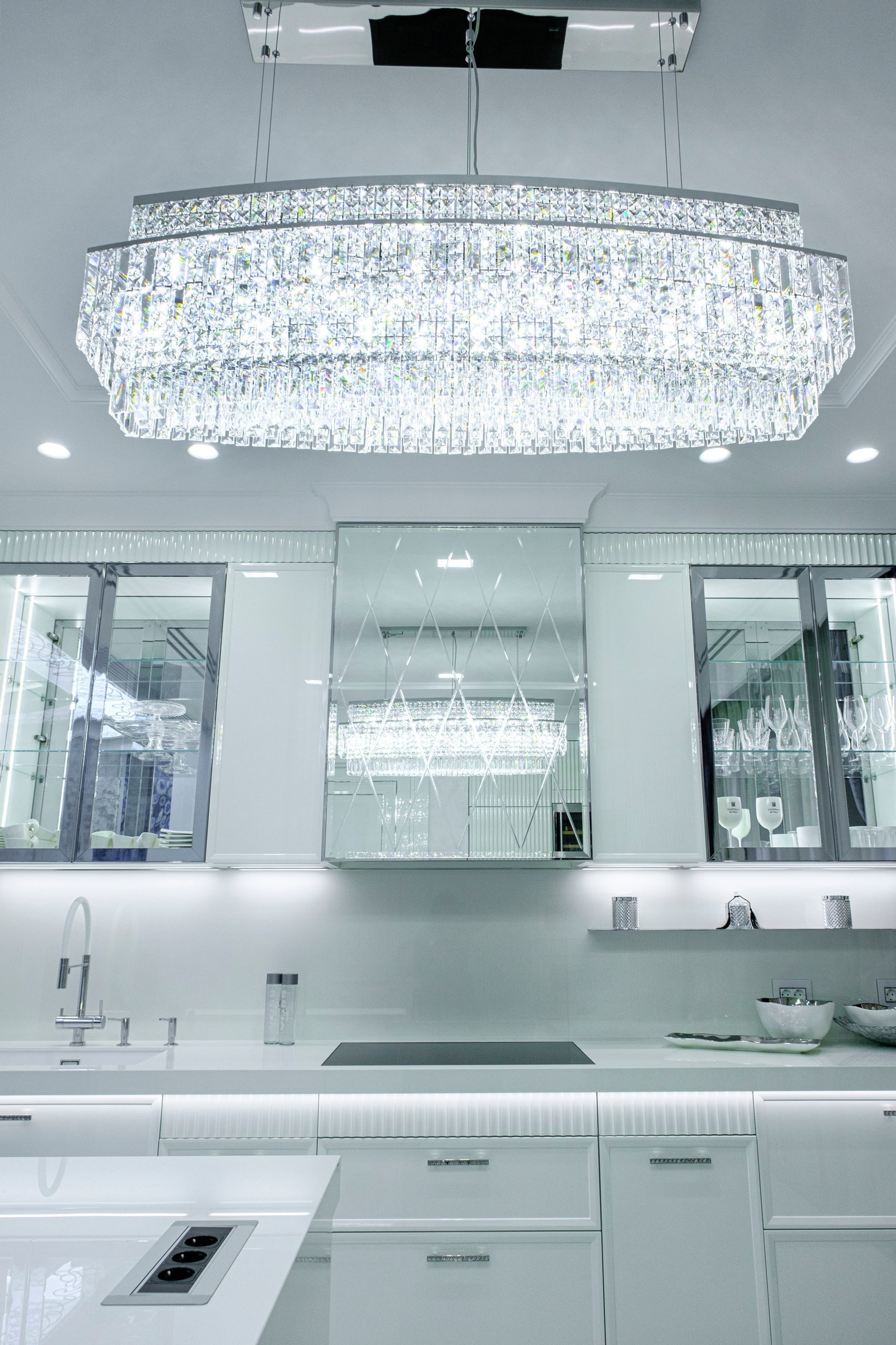 Квартира ЖК «Оливковый»