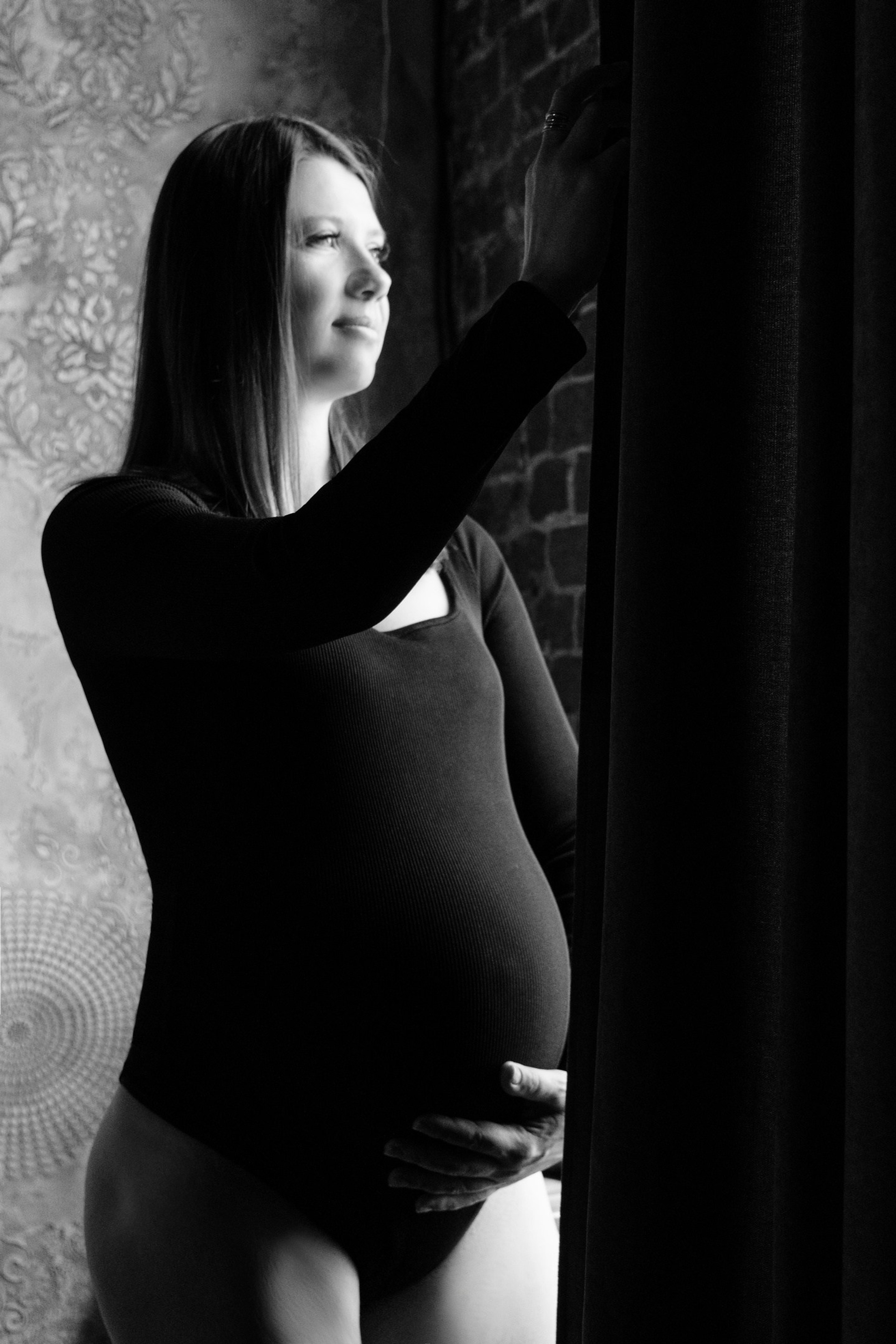 В ожидании