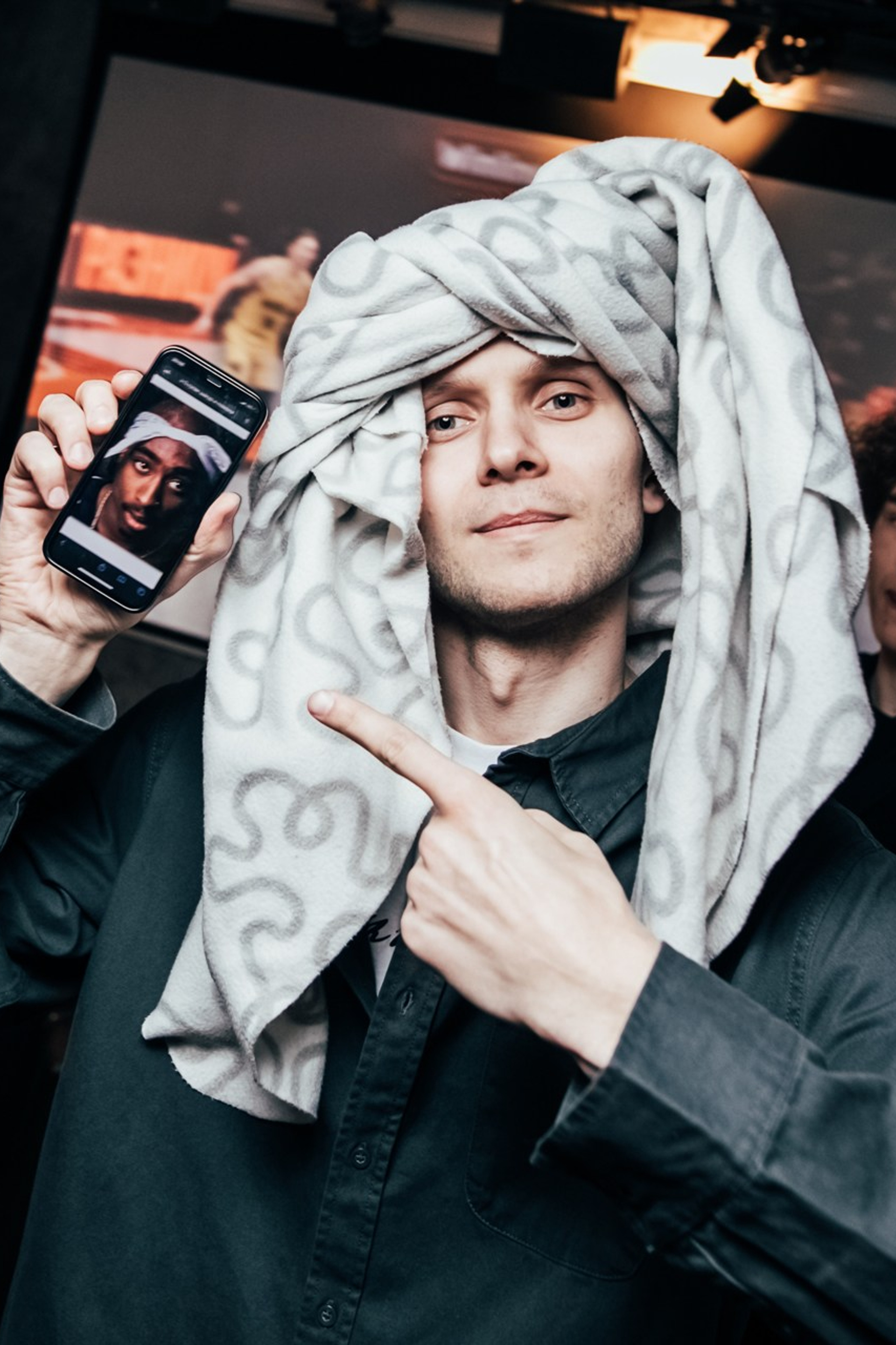 Истории. JUSTDOITBRATFILMS