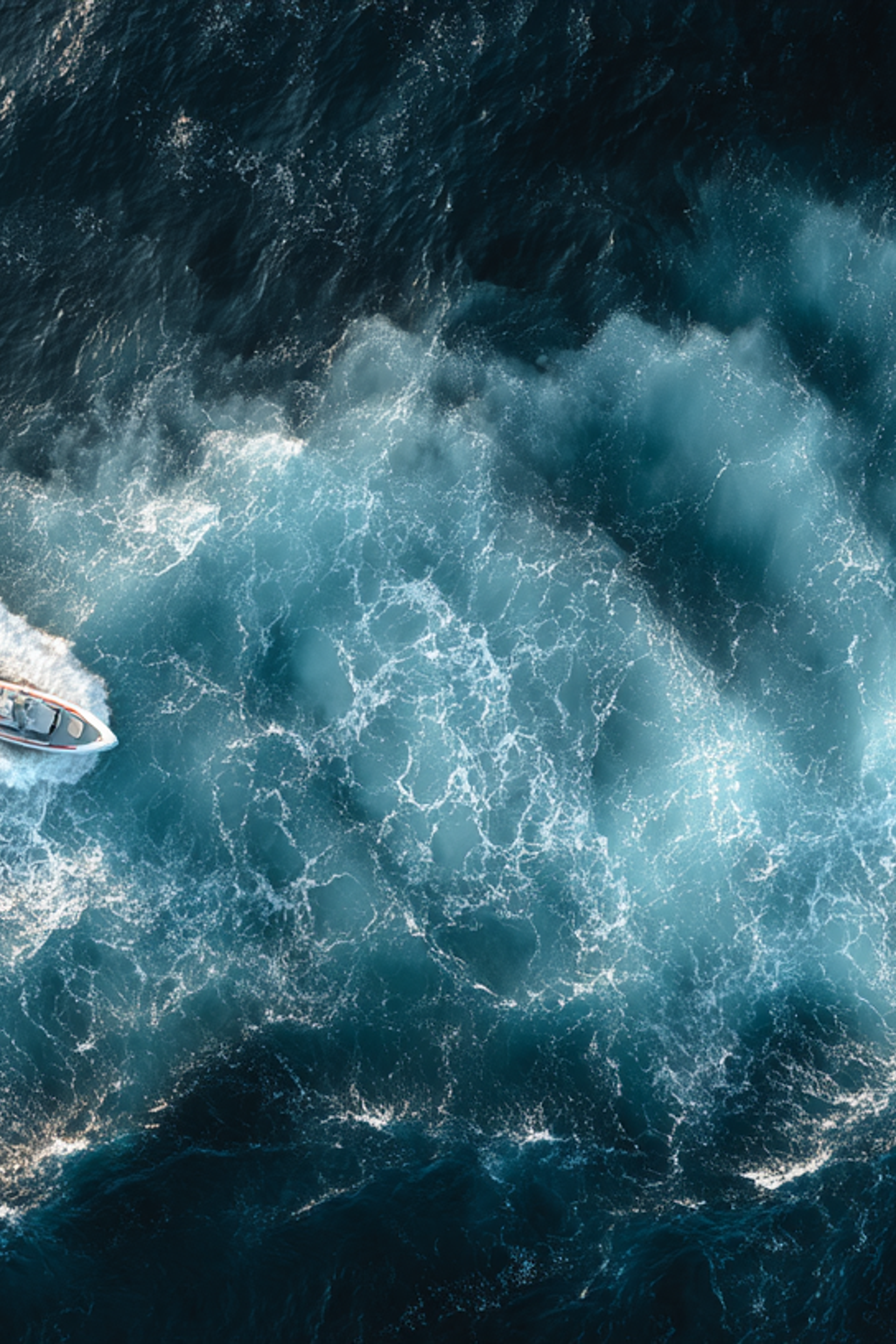 |OCEAN GIANT|-синематик. ИИ-креатор, дизайн в нейросетях- AKKKIRA AI Design