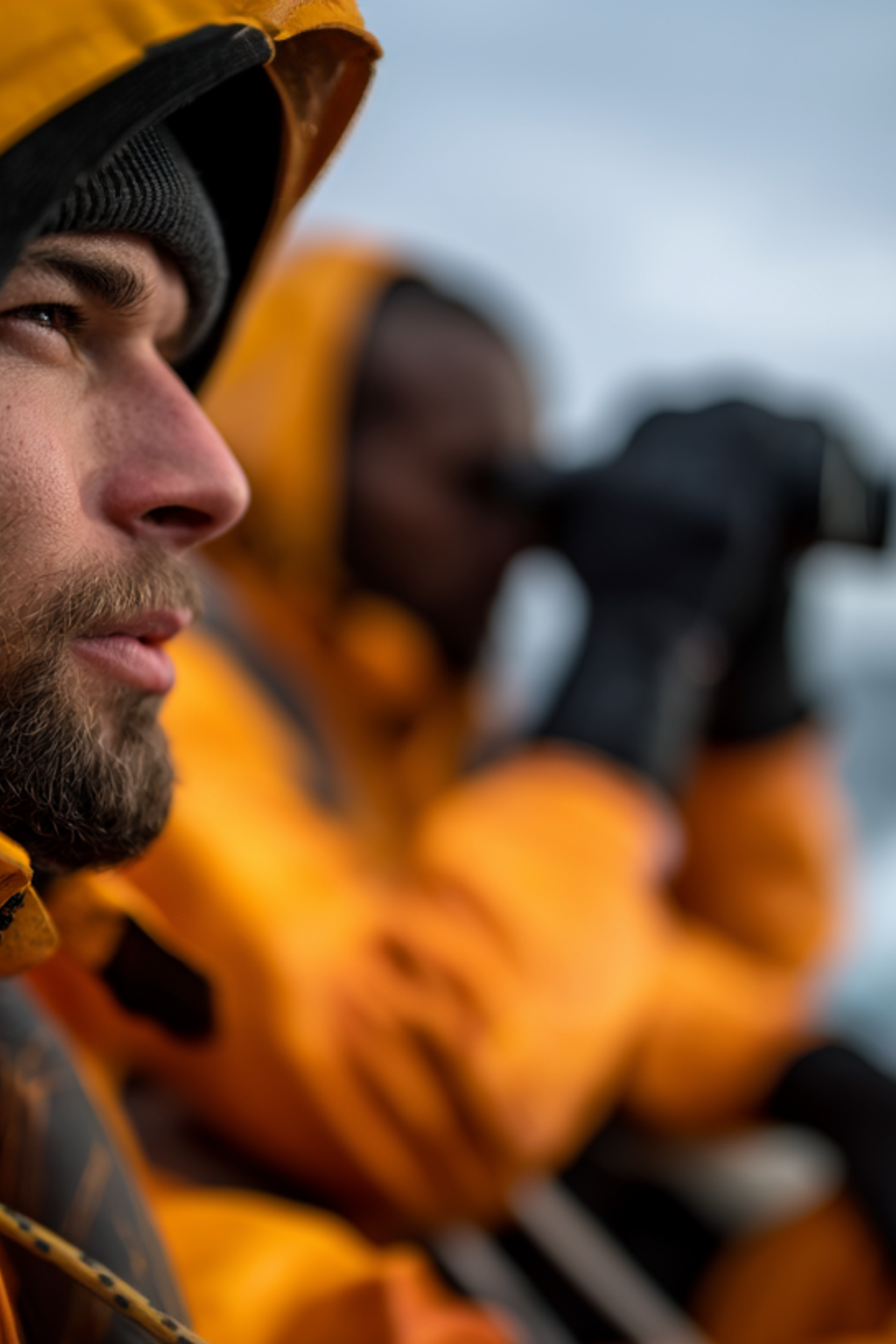 |OCEAN GIANT|-синематик. ИИ-креатор, дизайн в нейросетях- AKKKIRA AI Design