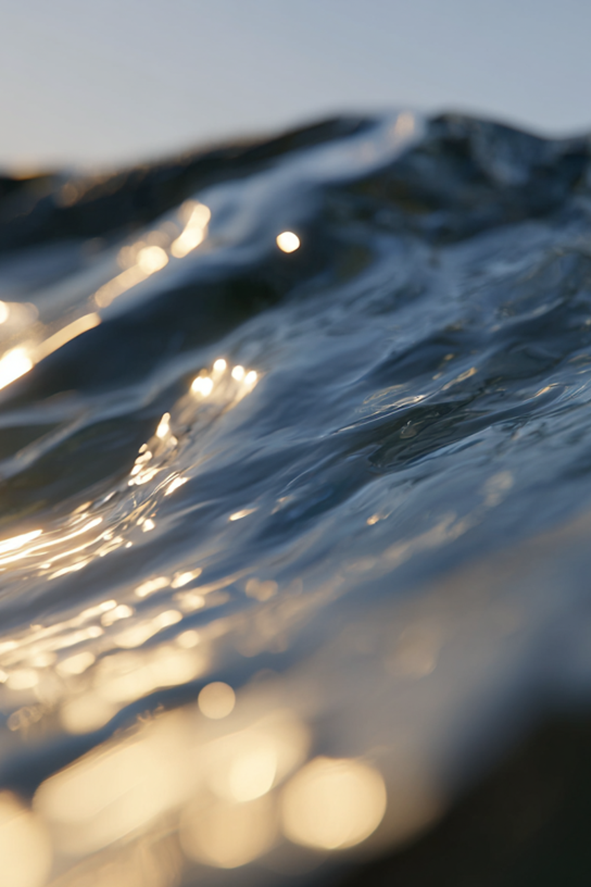 |OCEAN GIANT|-синематик. ИИ-креатор, дизайн в нейросетях- AKKKIRA AI Design