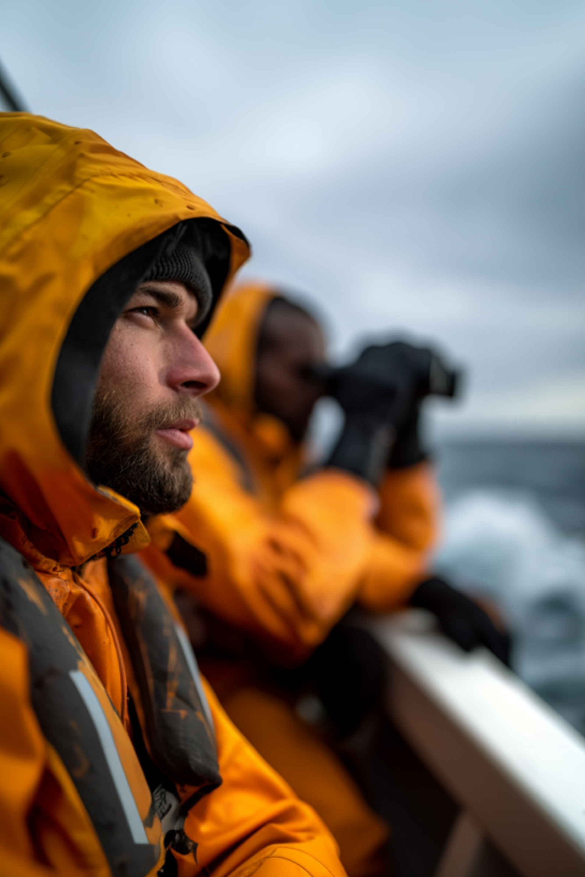 |OCEAN GIANT|-синематик. ИИ-креатор, дизайн в нейросетях- AKKKIRA AI Design