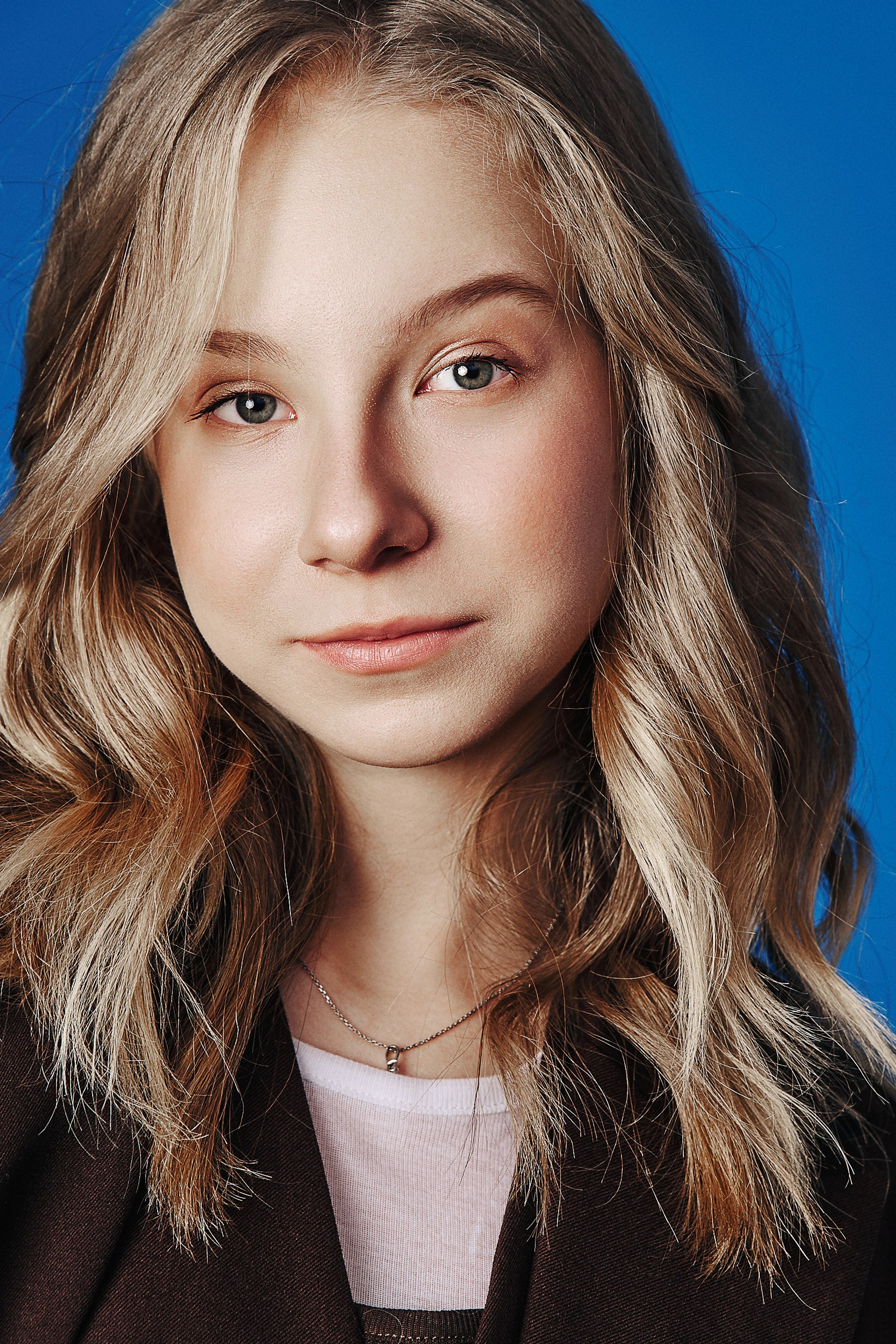 Миронова Алиса 14 ЛЕТ 157 СМ