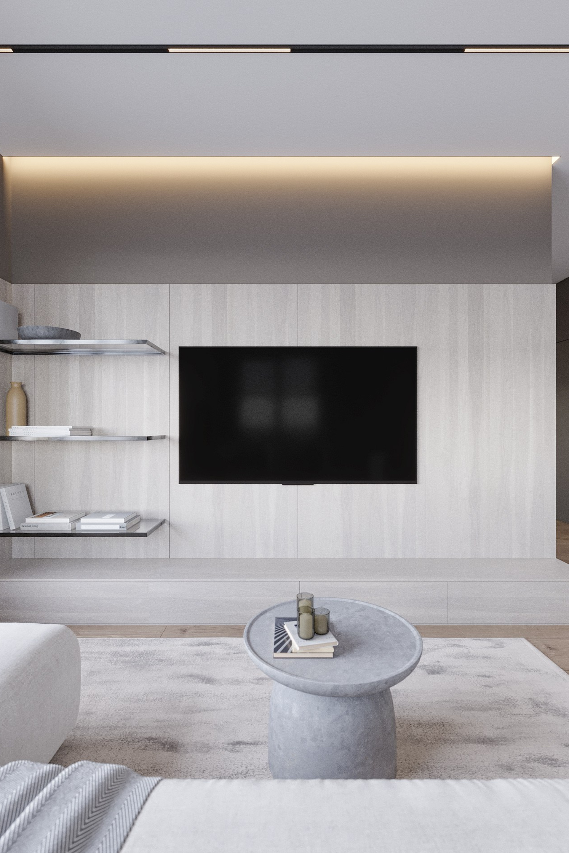 Дизайн интерьера в Новосибирске, Мире, Онлайн | Студия дизайна интерьера TWOREZ