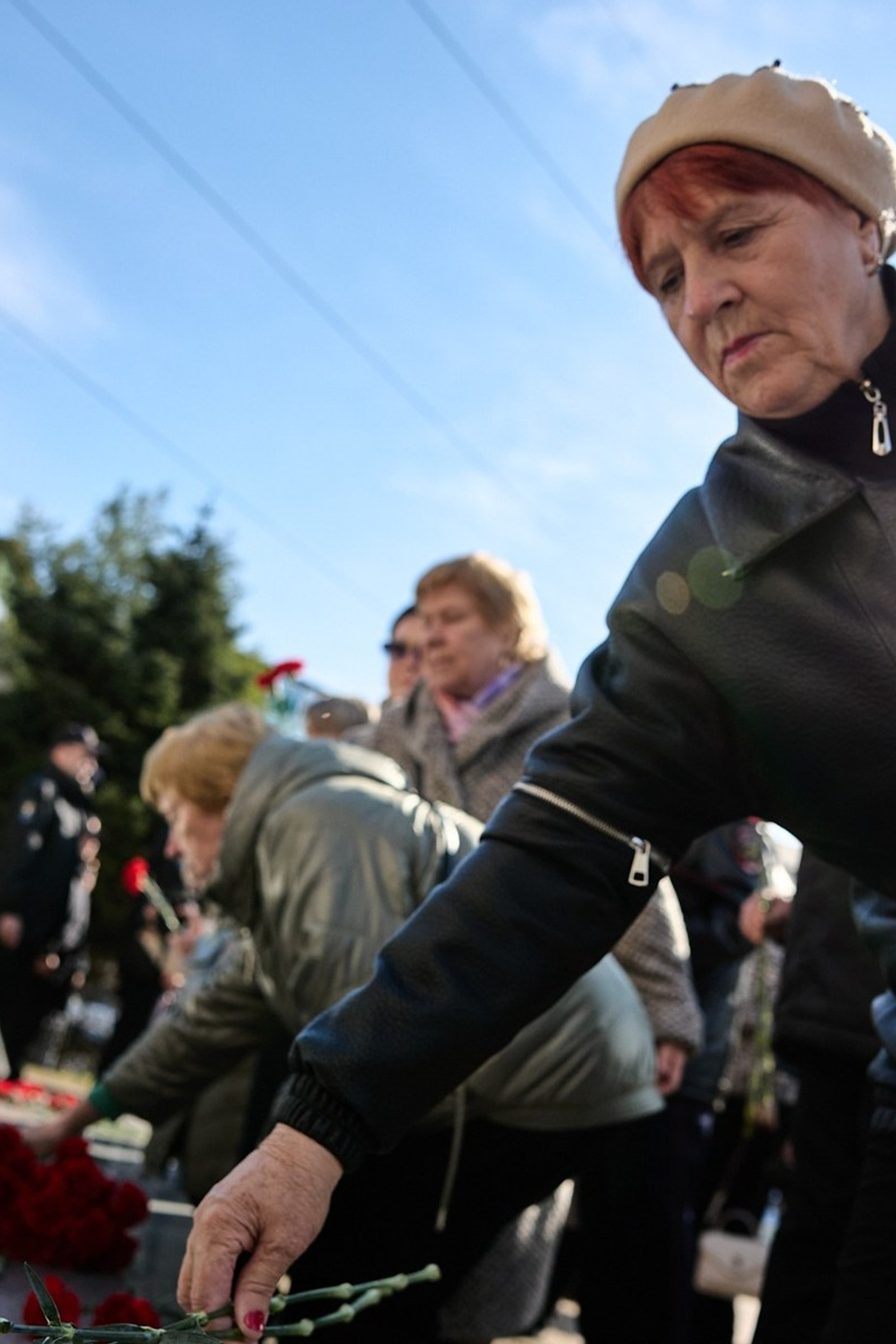 Только двое…. Наталья Скрипка