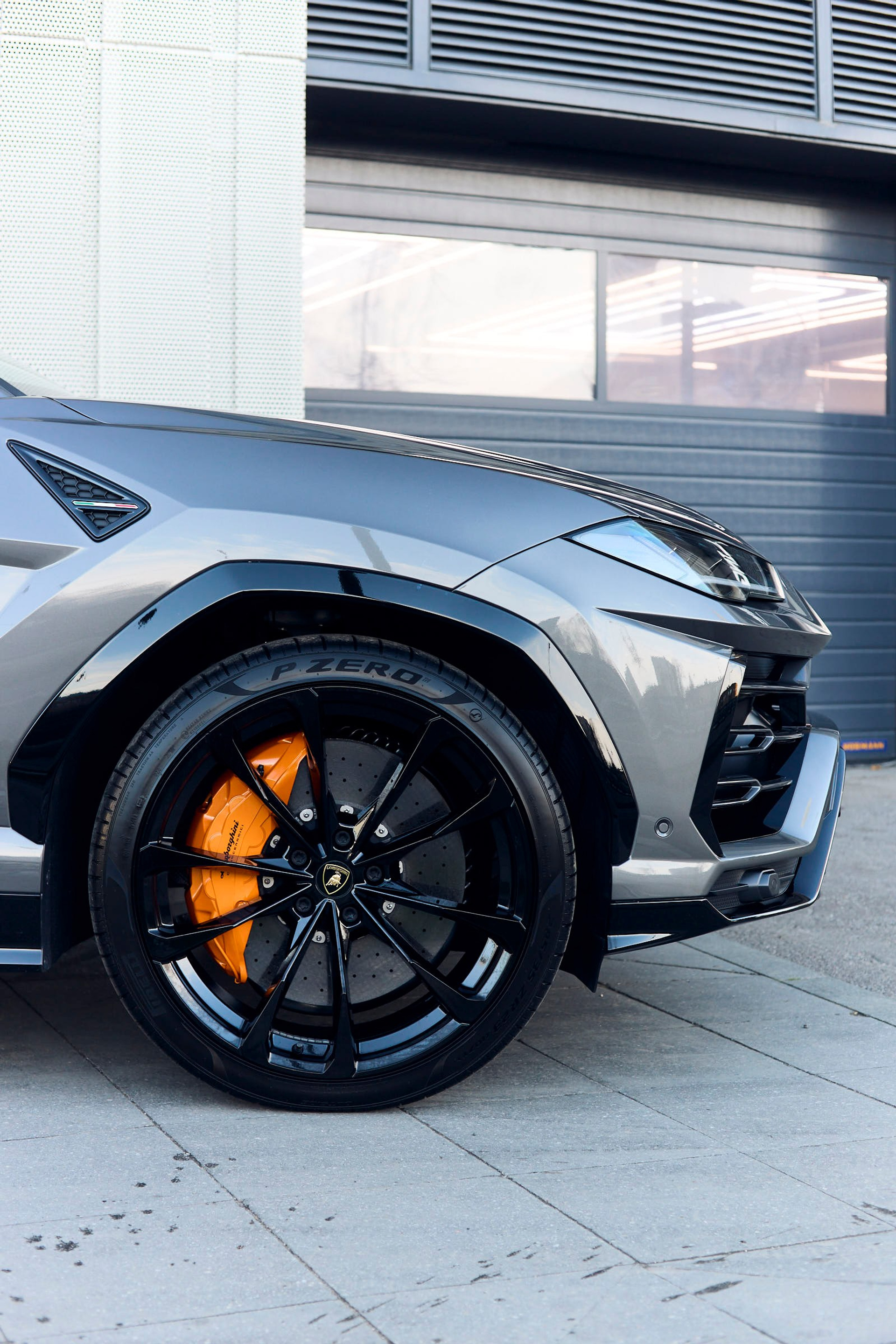 Urus