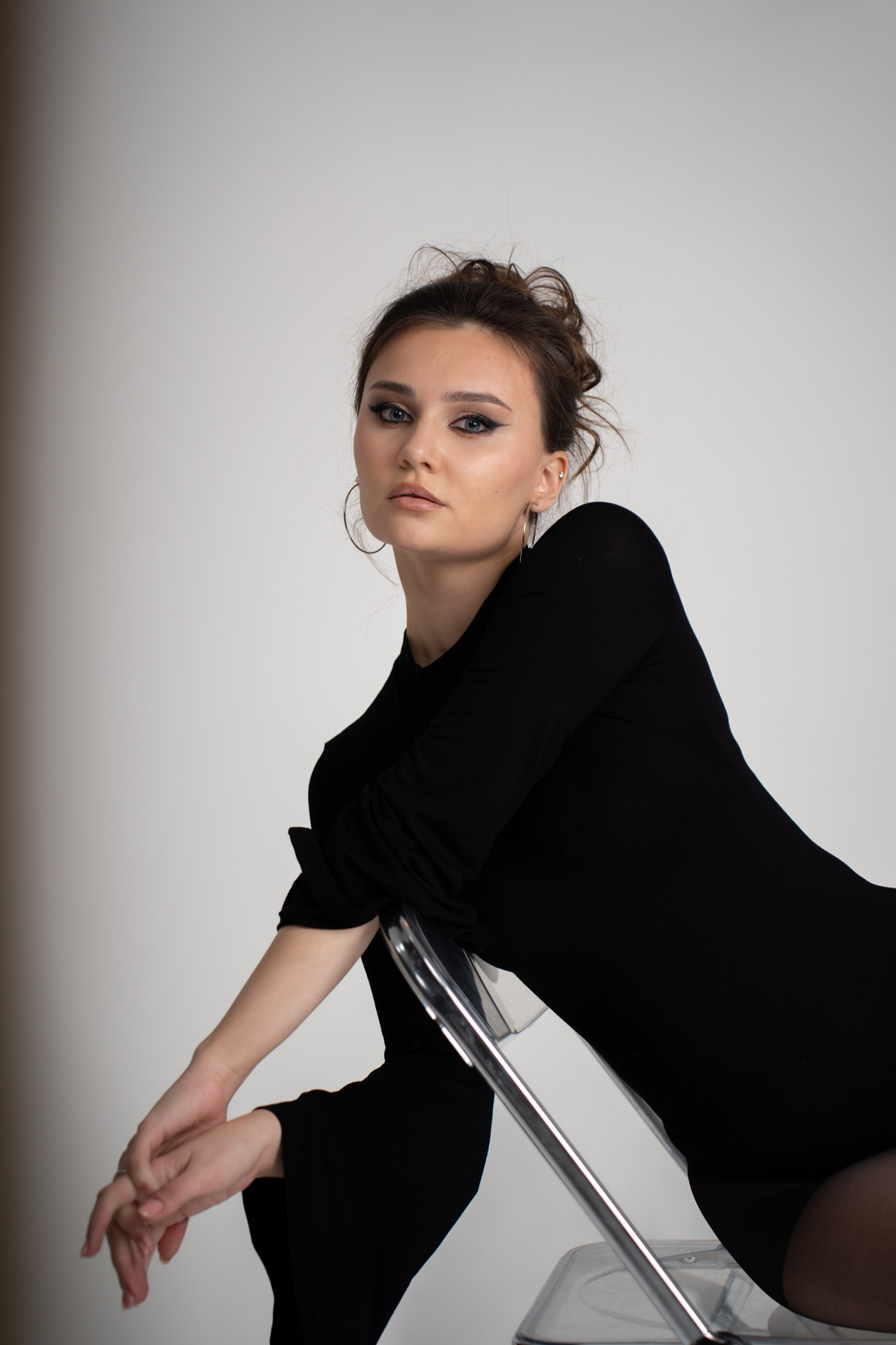 Отзывы. Женский фотограф в Санкт-Петербурге Александра Гончарова