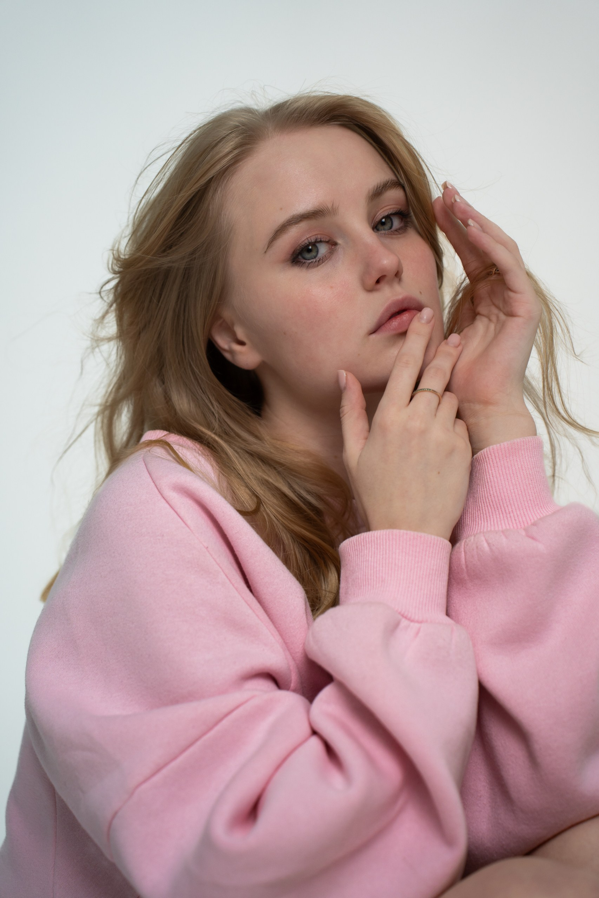 Отзывы. Женский фотограф в Санкт-Петербурге Александра Гончарова