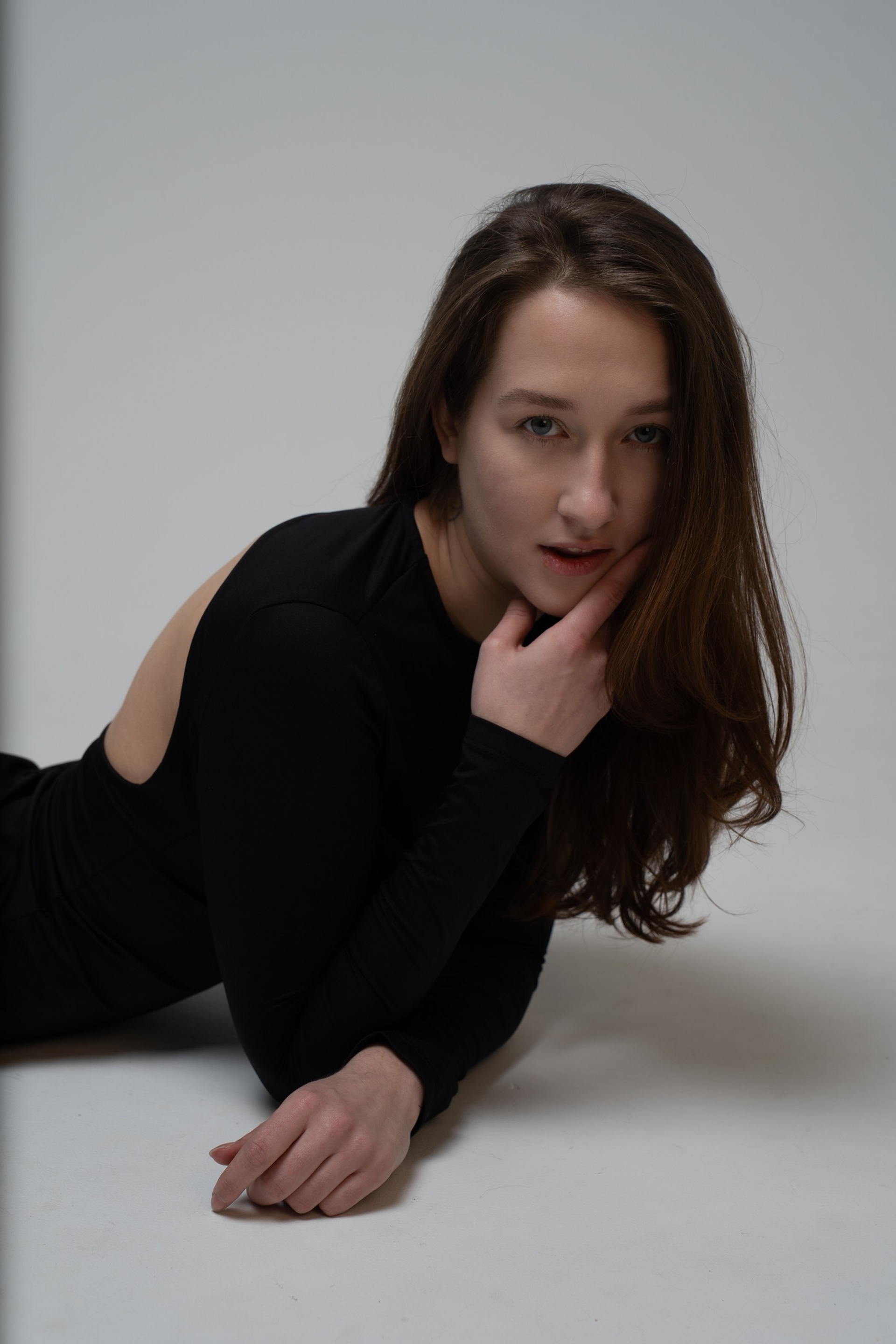 Отзывы. Женский фотограф в Санкт-Петербурге Александра Гончарова