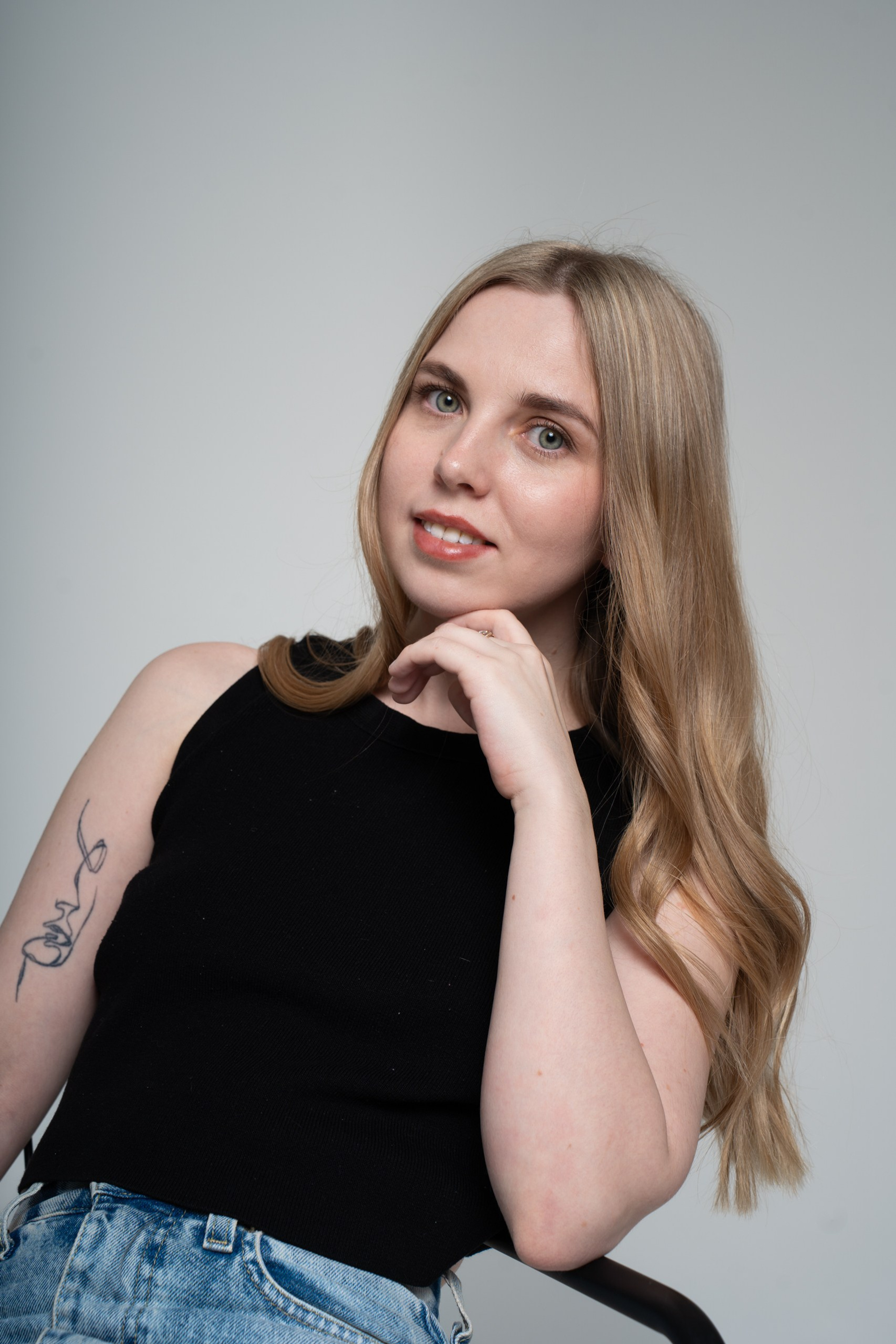 Отзывы. Женский фотограф в Санкт-Петербурге Александра Гончарова