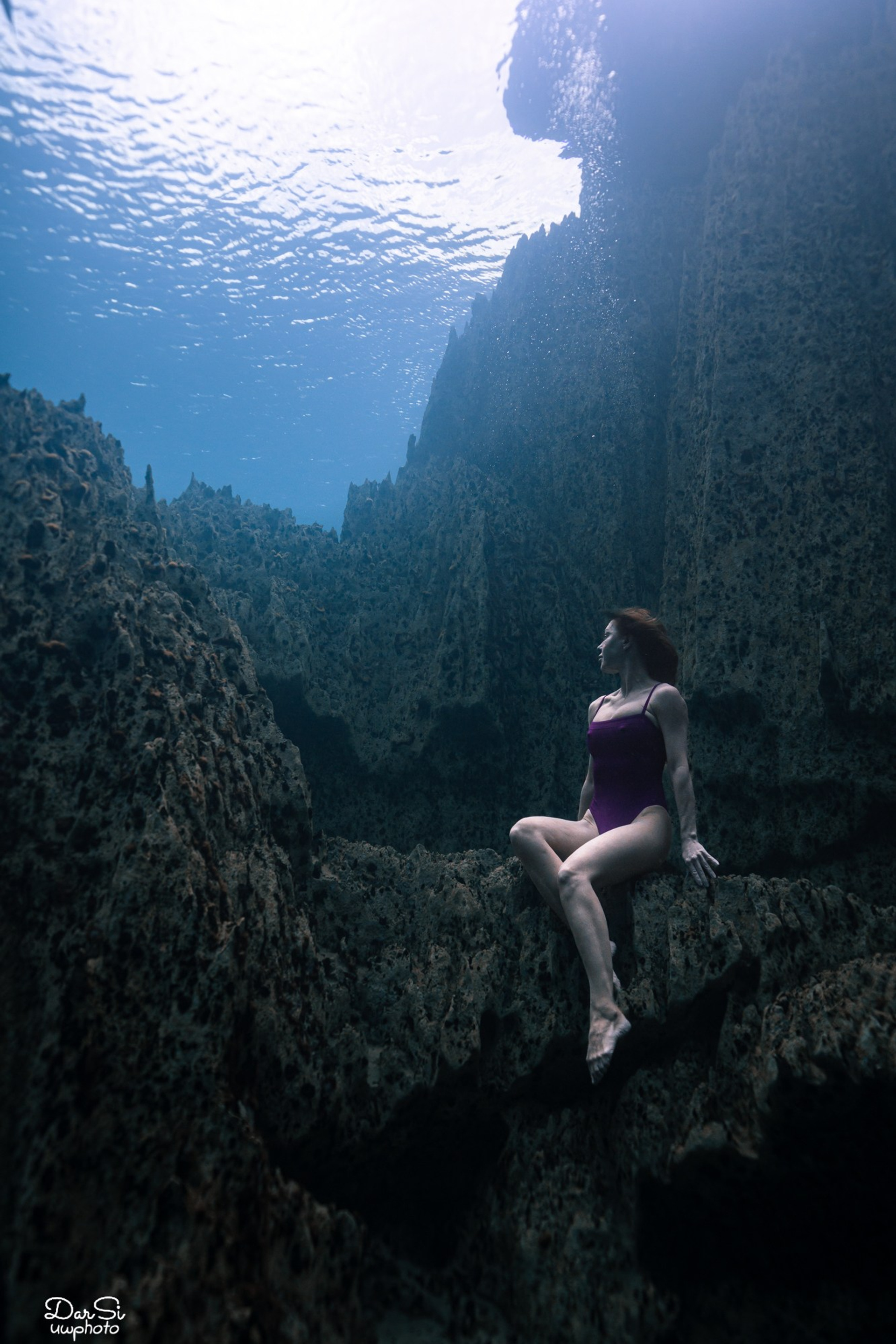 Фотосессия на озере Барракуда Лэйк